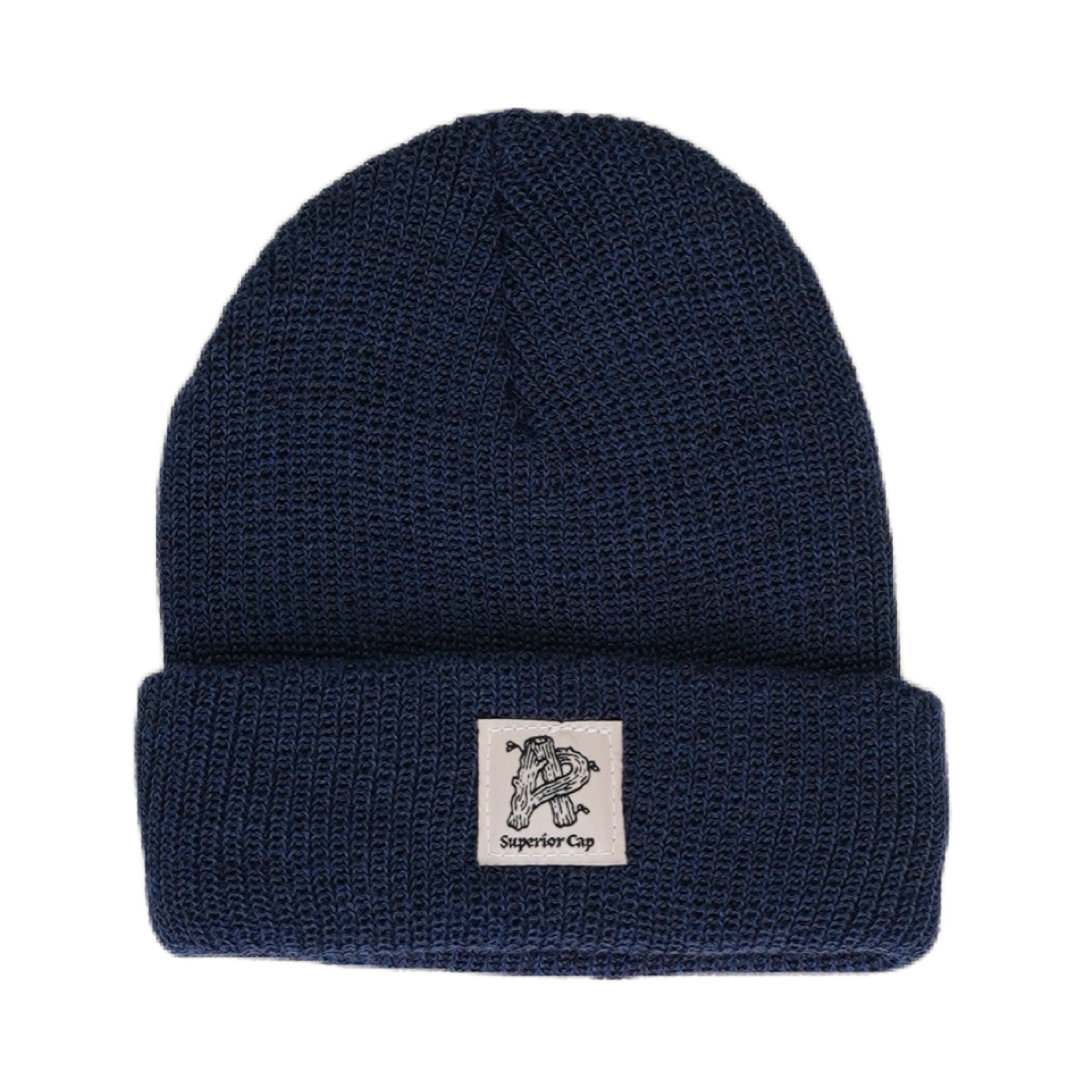Premium Merino Wool Watch Cap for Cold Weather