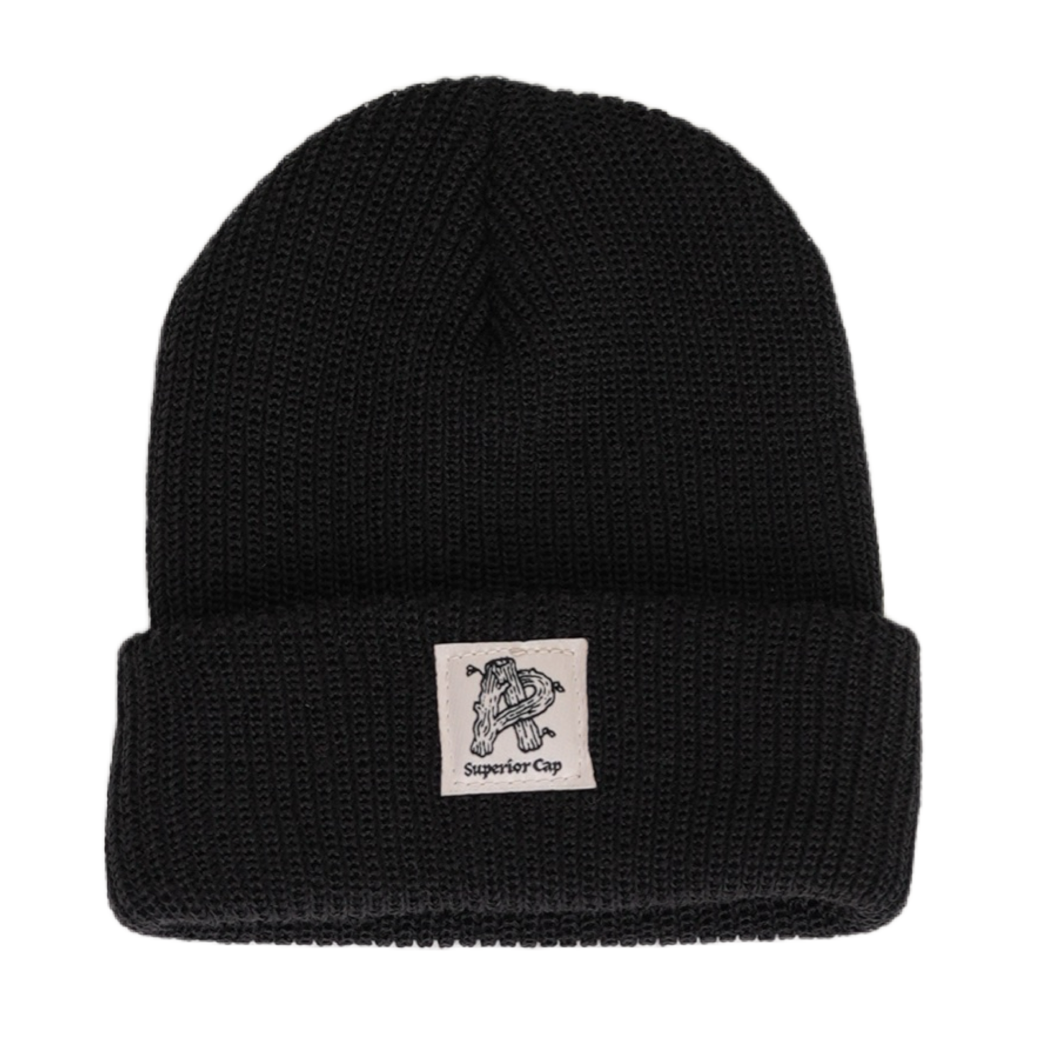 Premium Merino Wool Watch Cap for Cold Weather