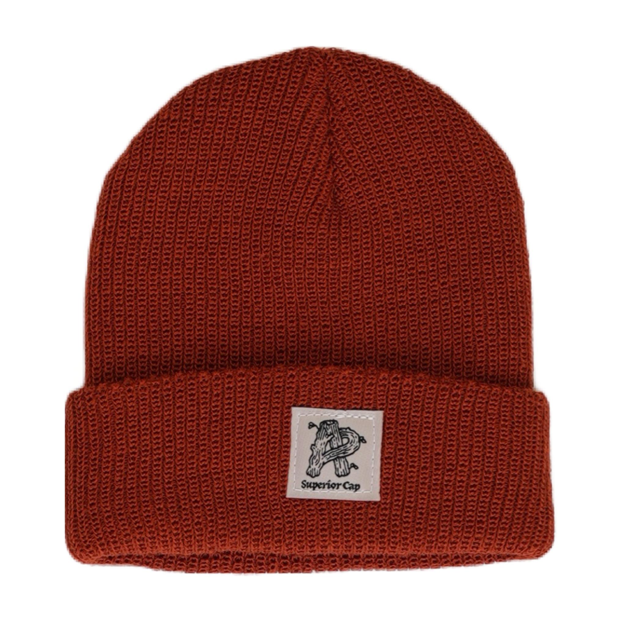 Premium Merino Wool Watch Cap for Cold Weather