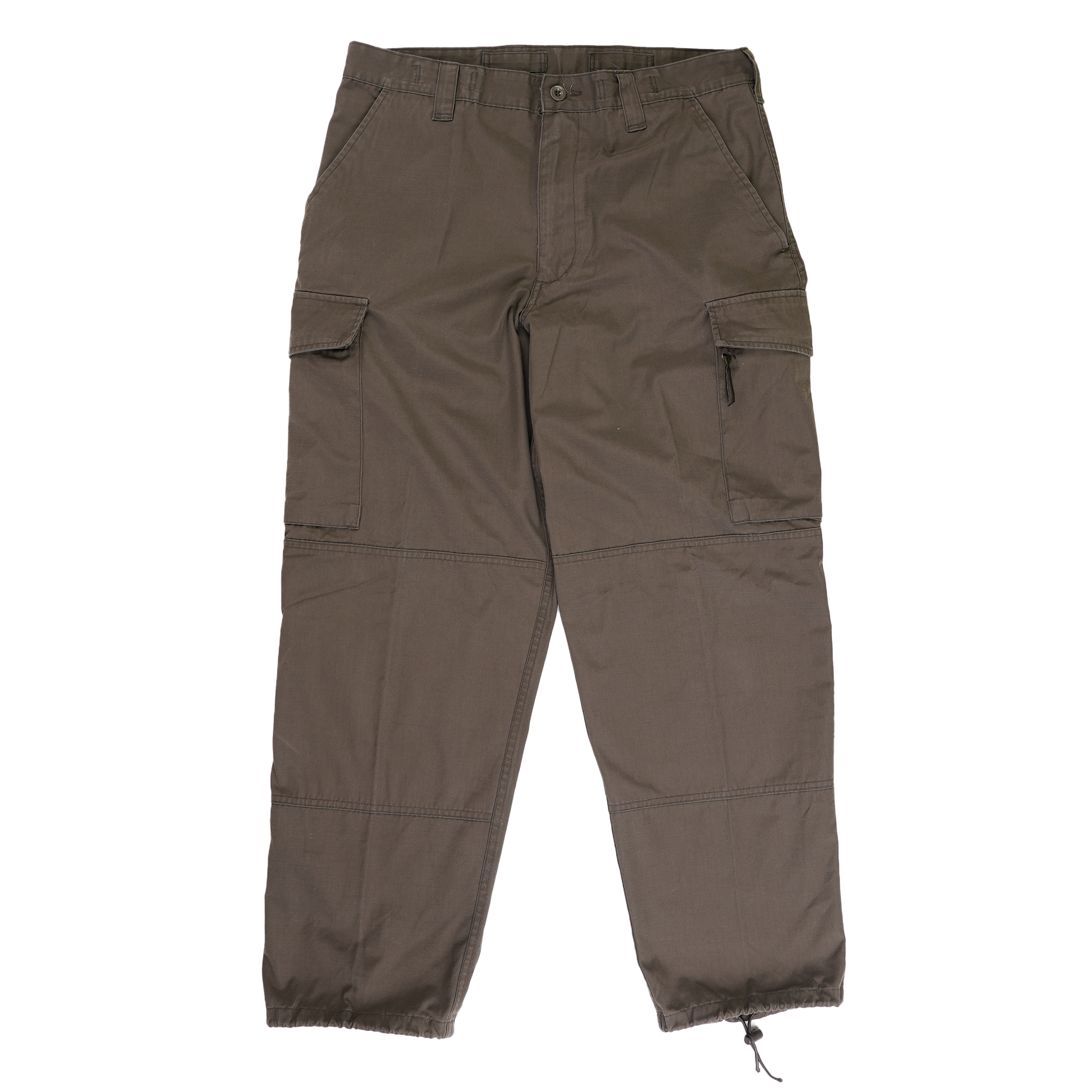 Vintage Austrian KAZ 03 Military Pants