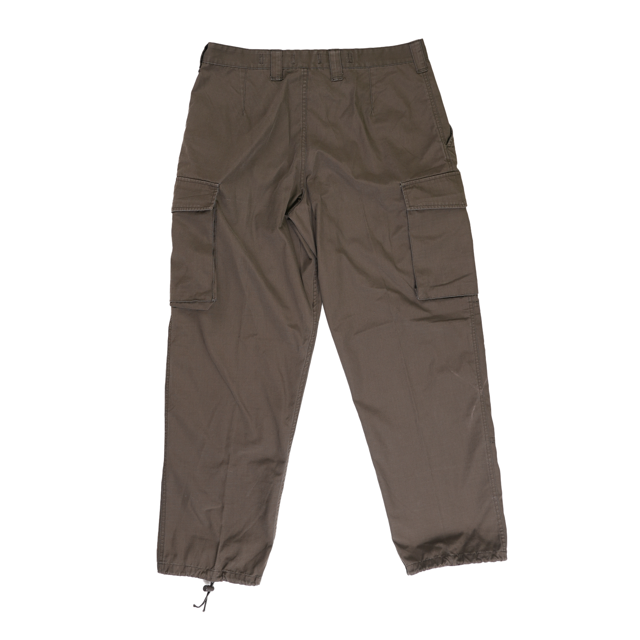 Vintage Austrian KAZ 03 Military Pants