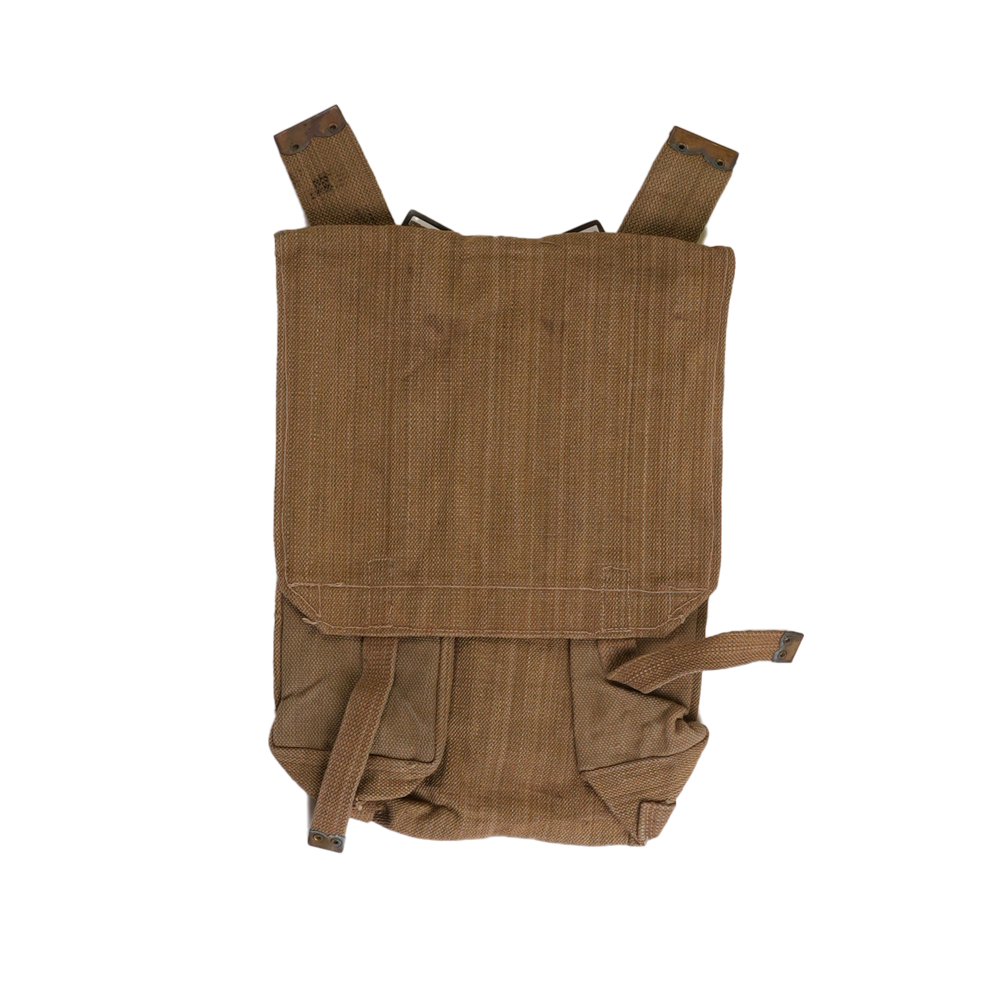 Vintage British Army 1937 Large Pack
