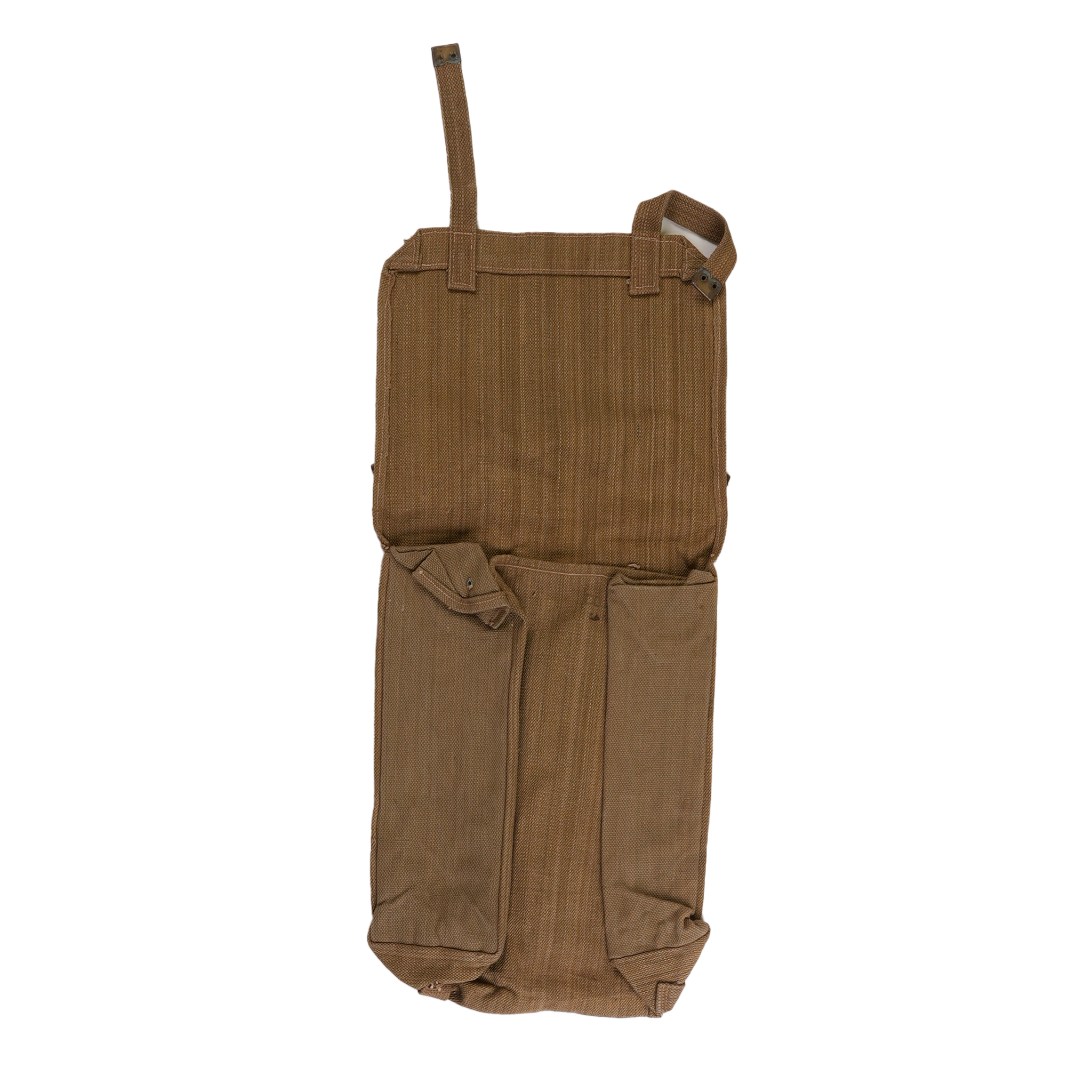 Vintage British Army 1937 Large Pack