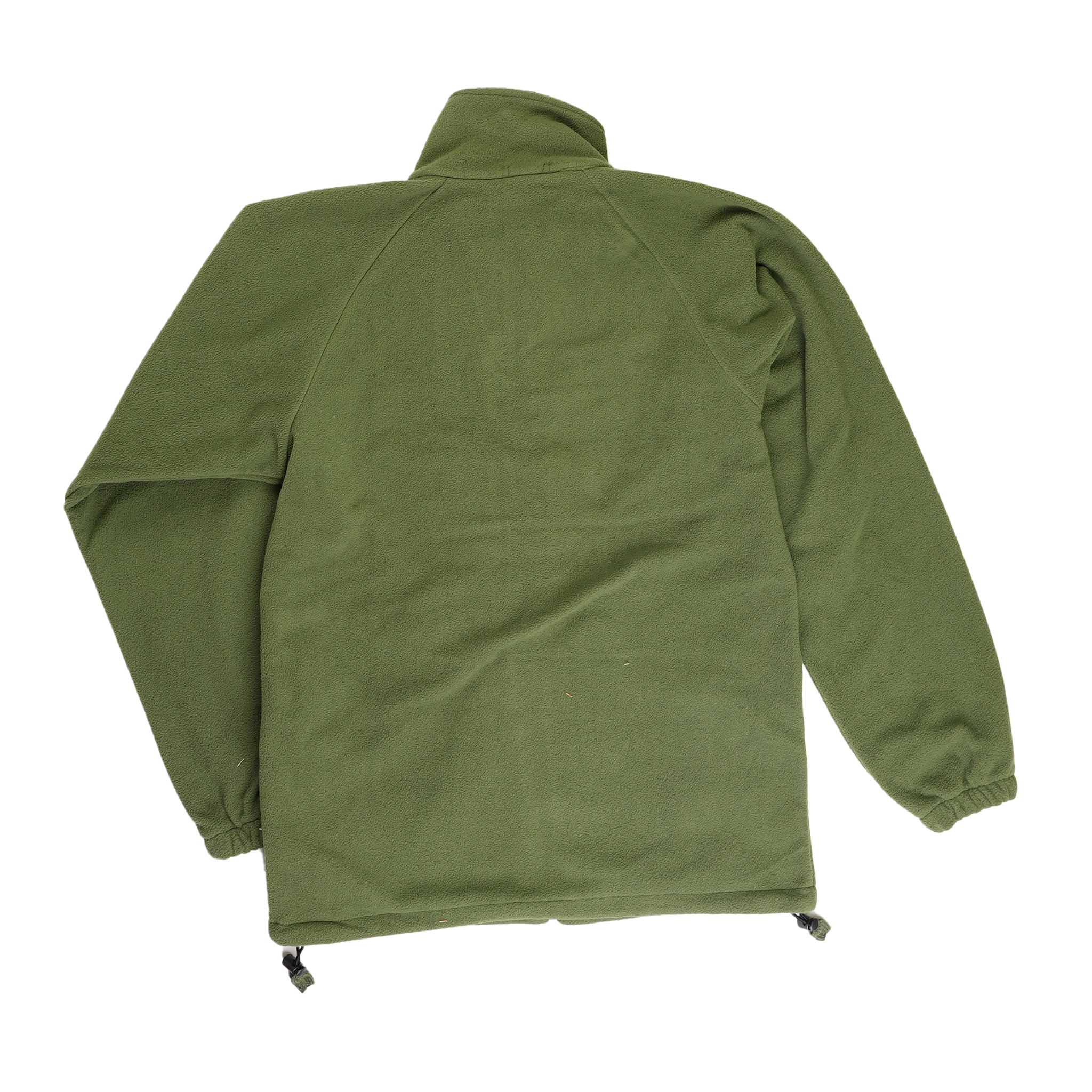 British Military Fleece Jacket