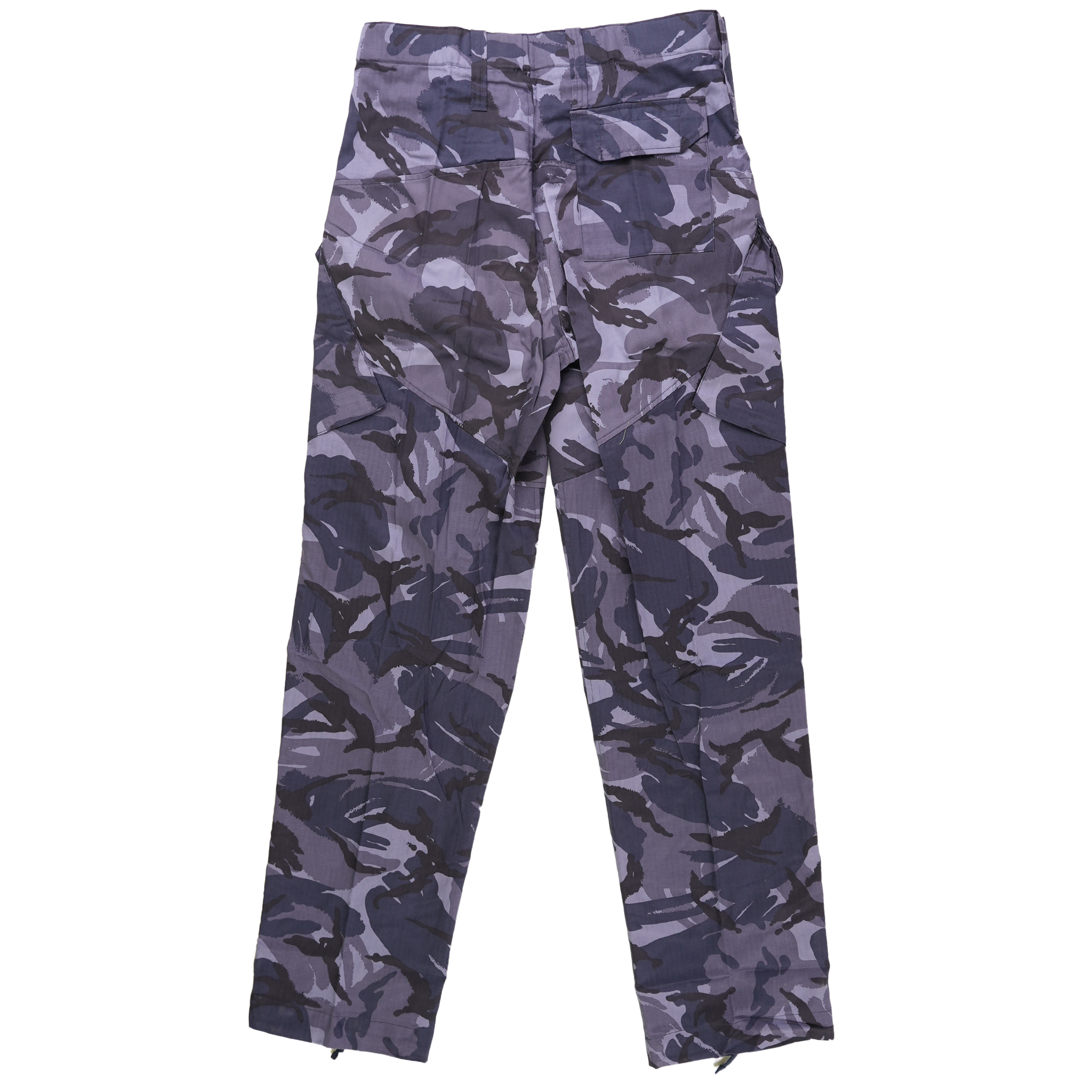 British OPFOR DPM Combat Trousers