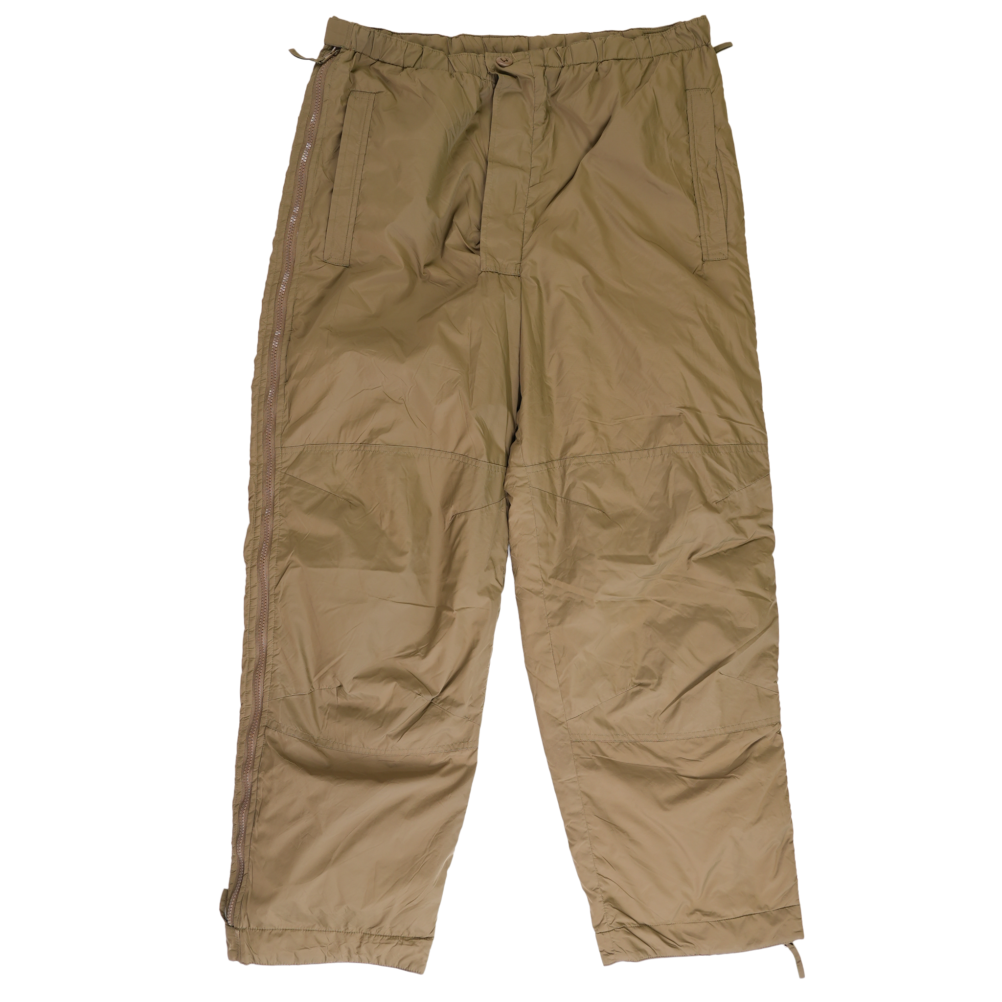 British Army Thermal Pants for Cold Weather