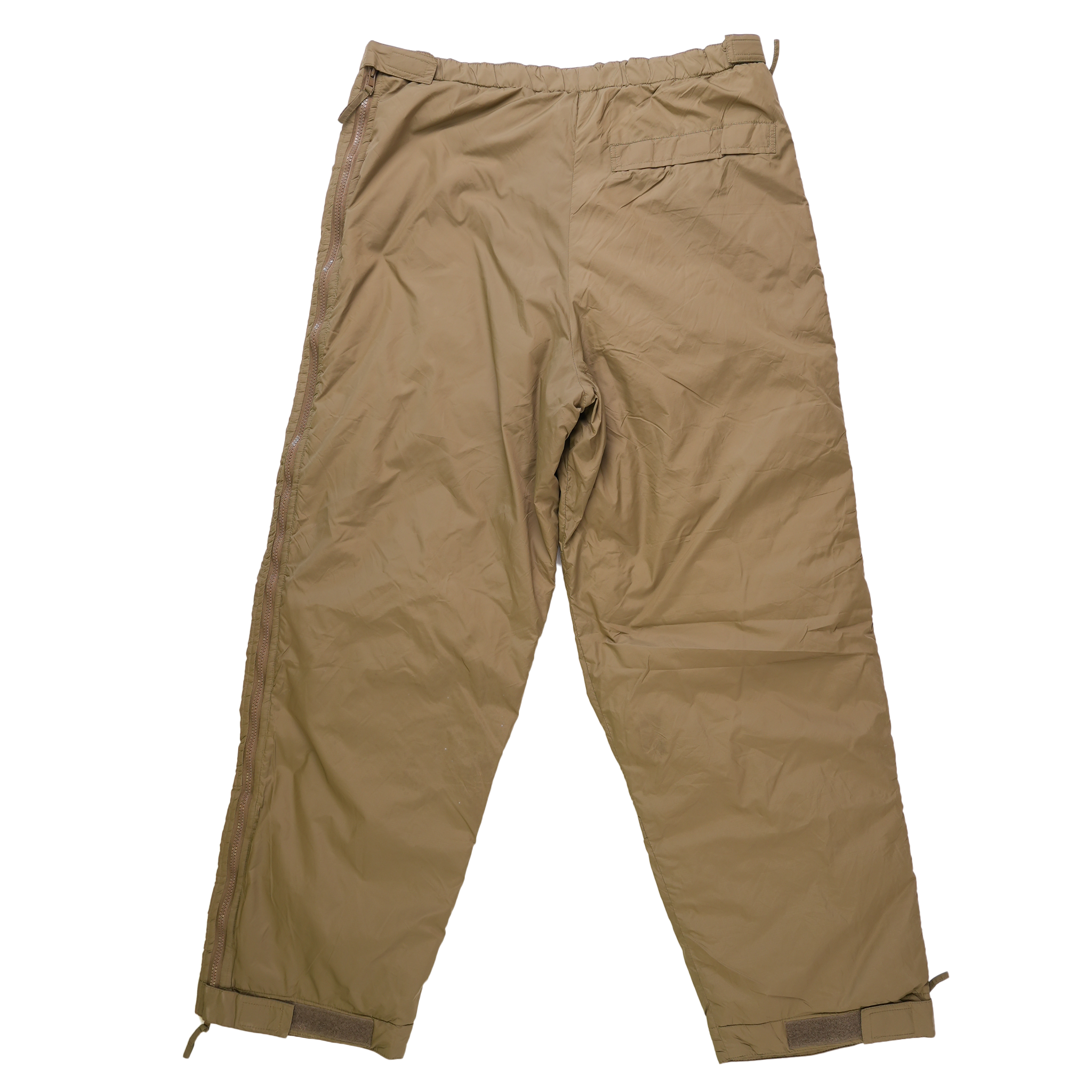 British Army Thermal Pants for Cold Weather