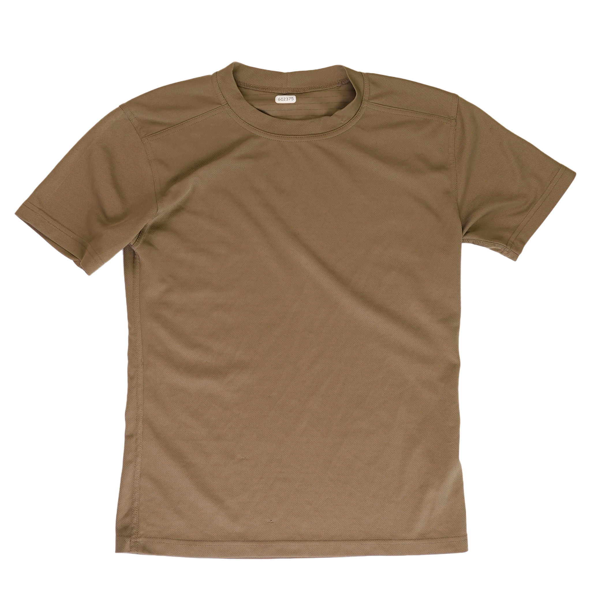 British Army CoolMax Performance T-Shirt