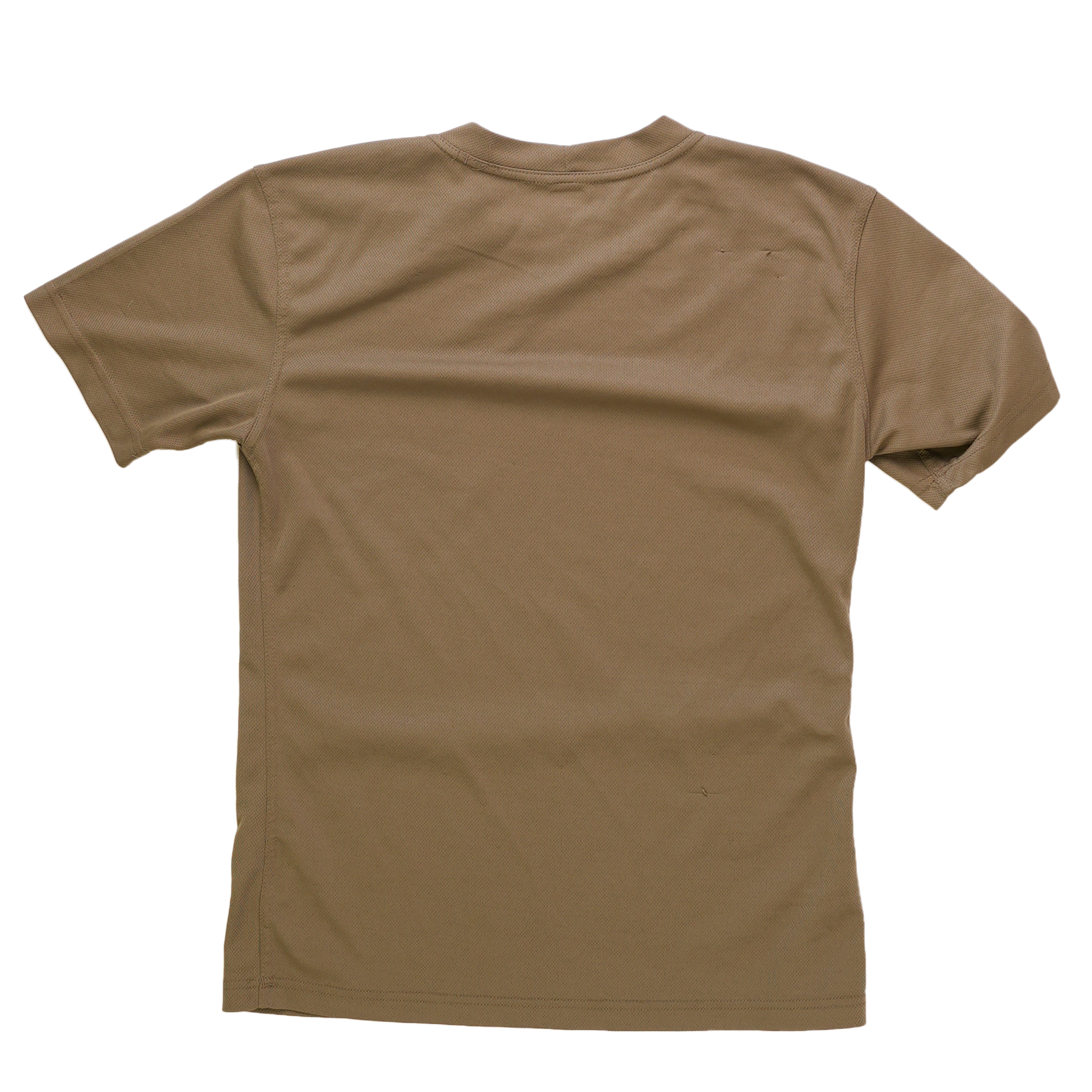British Army CoolMax Performance T-Shirt