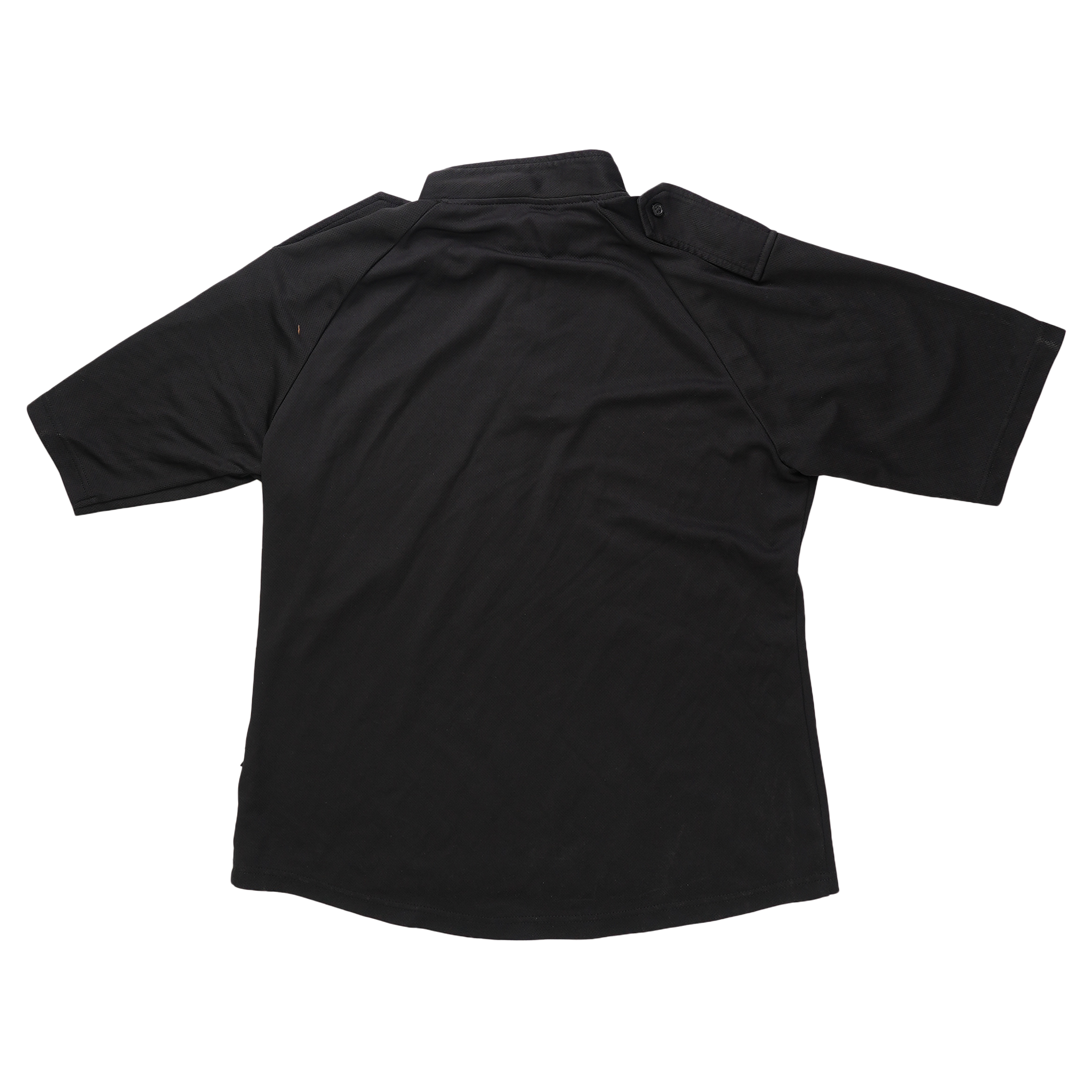 British Police 1/4 Zip Moisture-Wicking Shirt