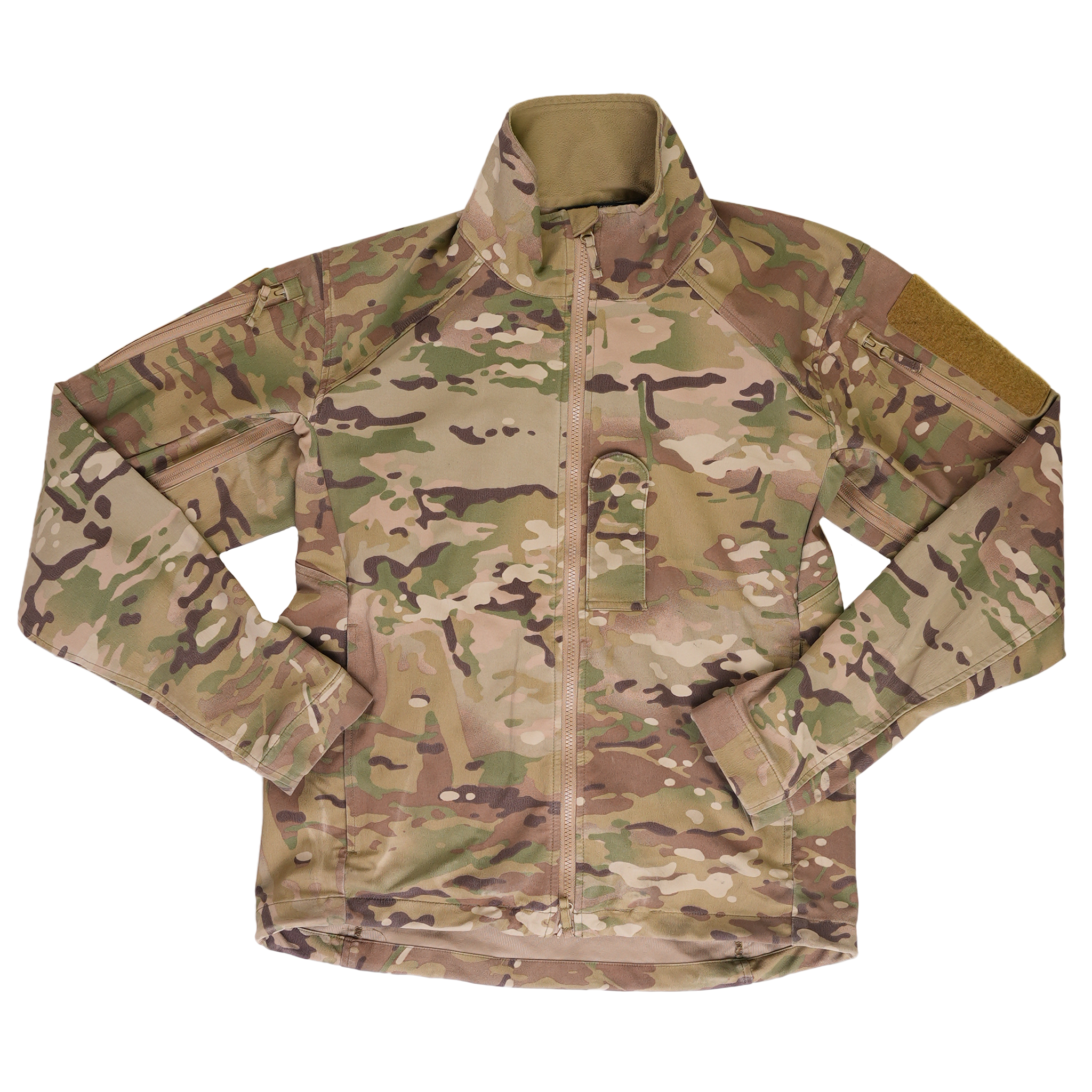 Crye Precision British Field Shell Jacket