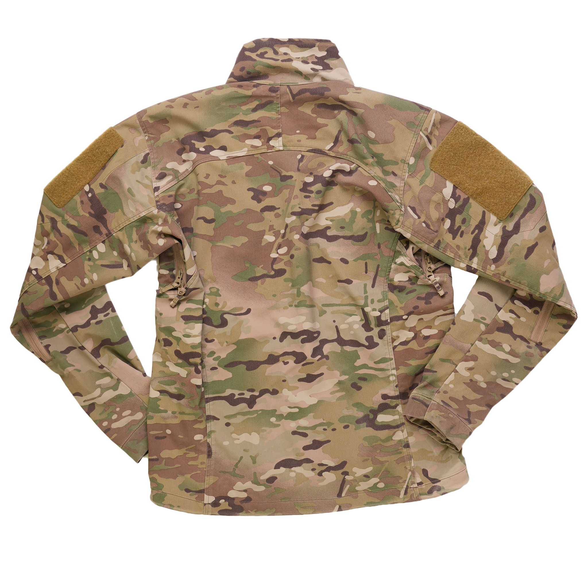 Crye Precision British Field Shell Jacket