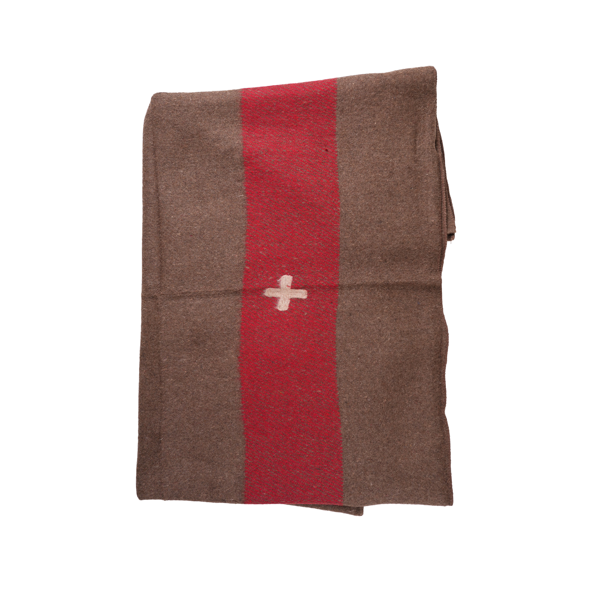 Premium Swiss Wool Blanket for Cozy Comfort