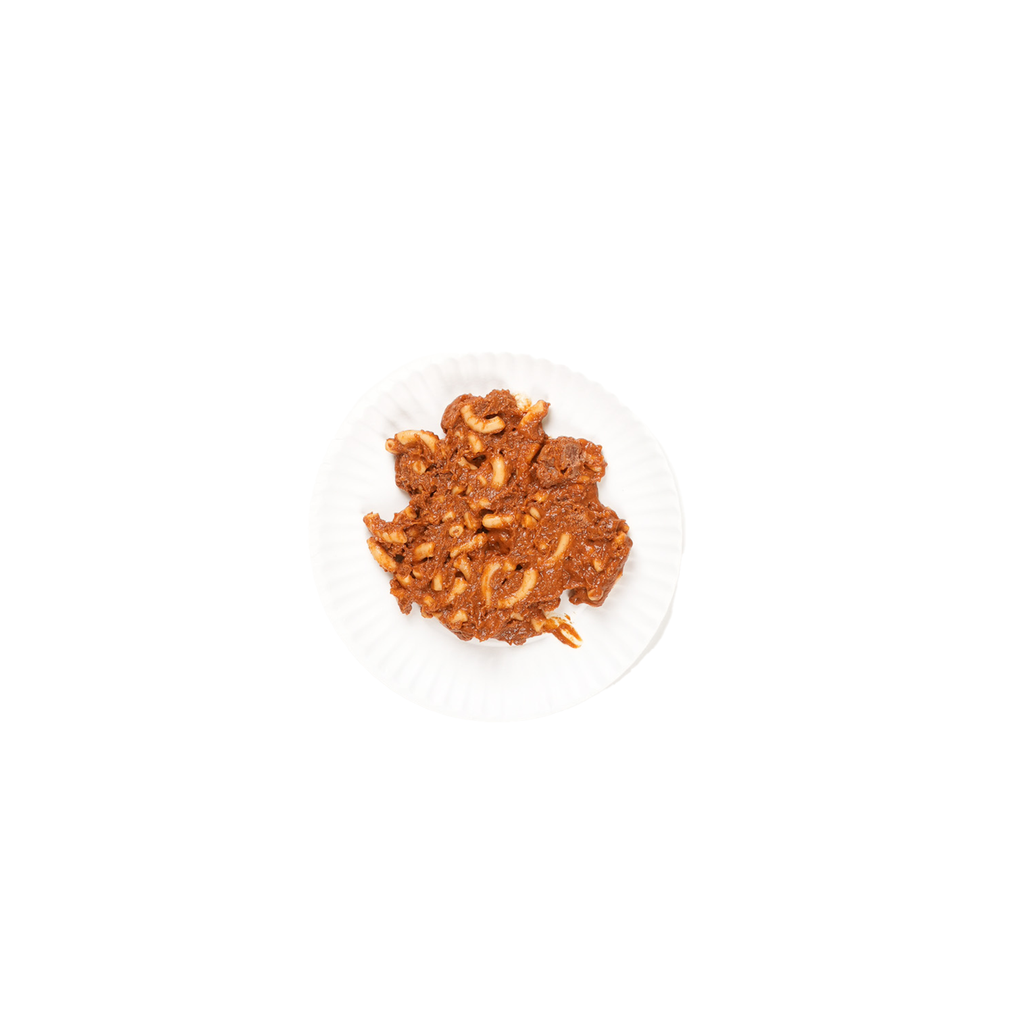 USGI Chili Mac MRE Meal