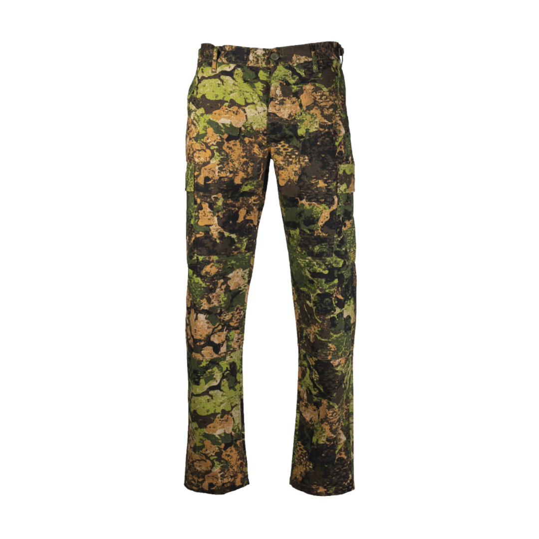 Mil-Tec Phantomleaf WASP I Z3A Camo Pants