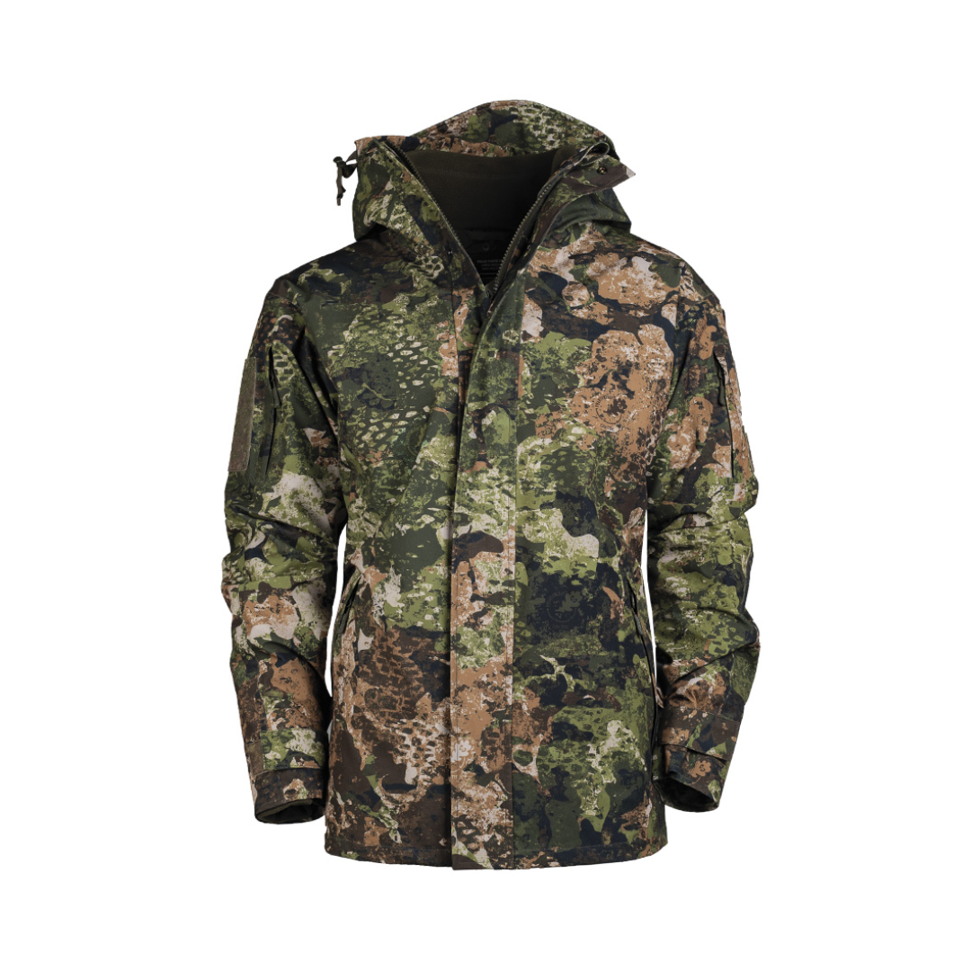Phantomleaf Wasp Z3A Trilam Jacket with Fleece Liner