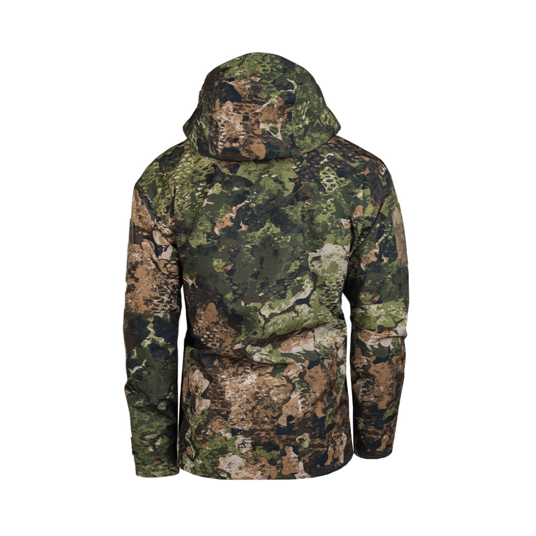 Phantomleaf Wasp Z3A Trilam Jacket with Fleece Liner