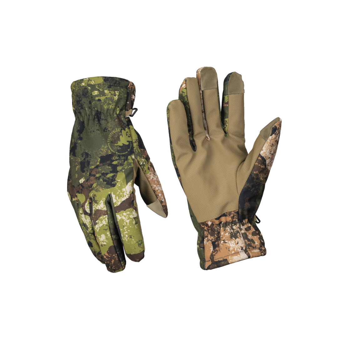 Mil-Tec Phantomleaf WASP Z3A Thinsulate Gloves