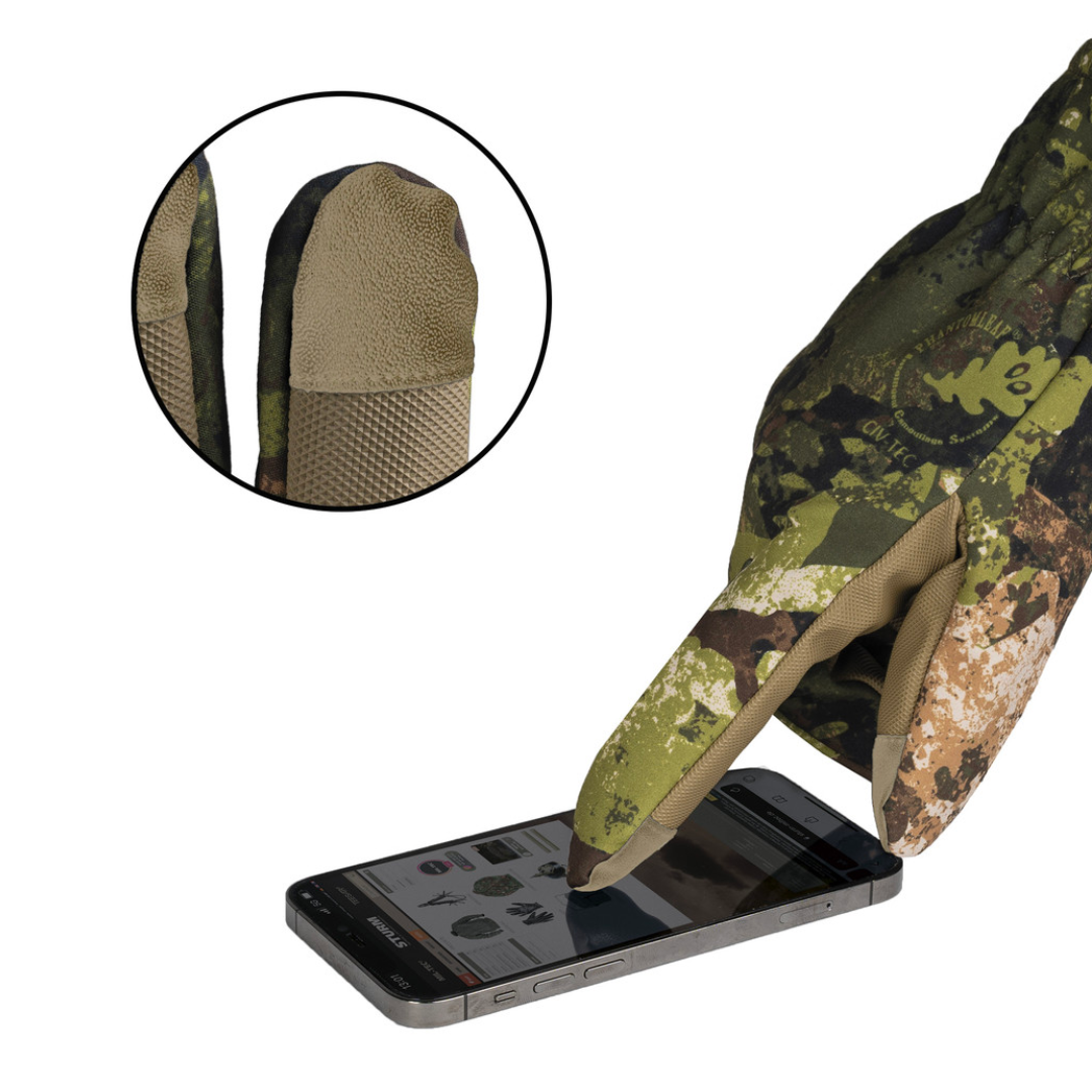 Mil-Tec Phantomleaf WASP Z3A Thinsulate Gloves