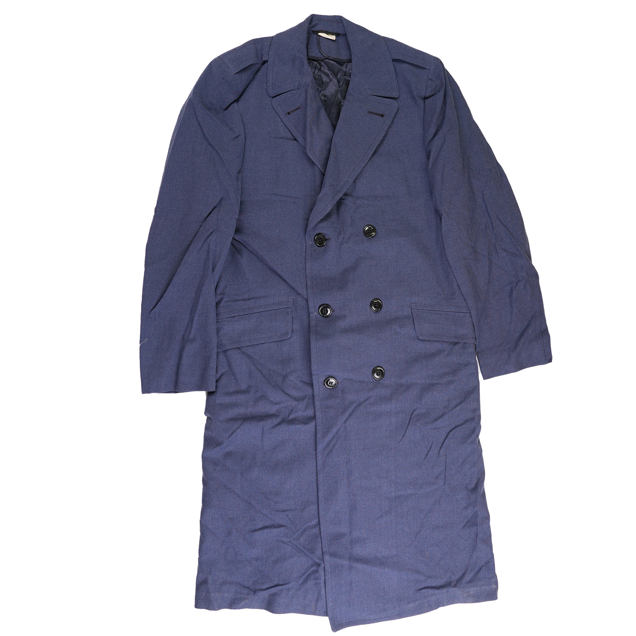US Air Force Issued Winter Overcoat