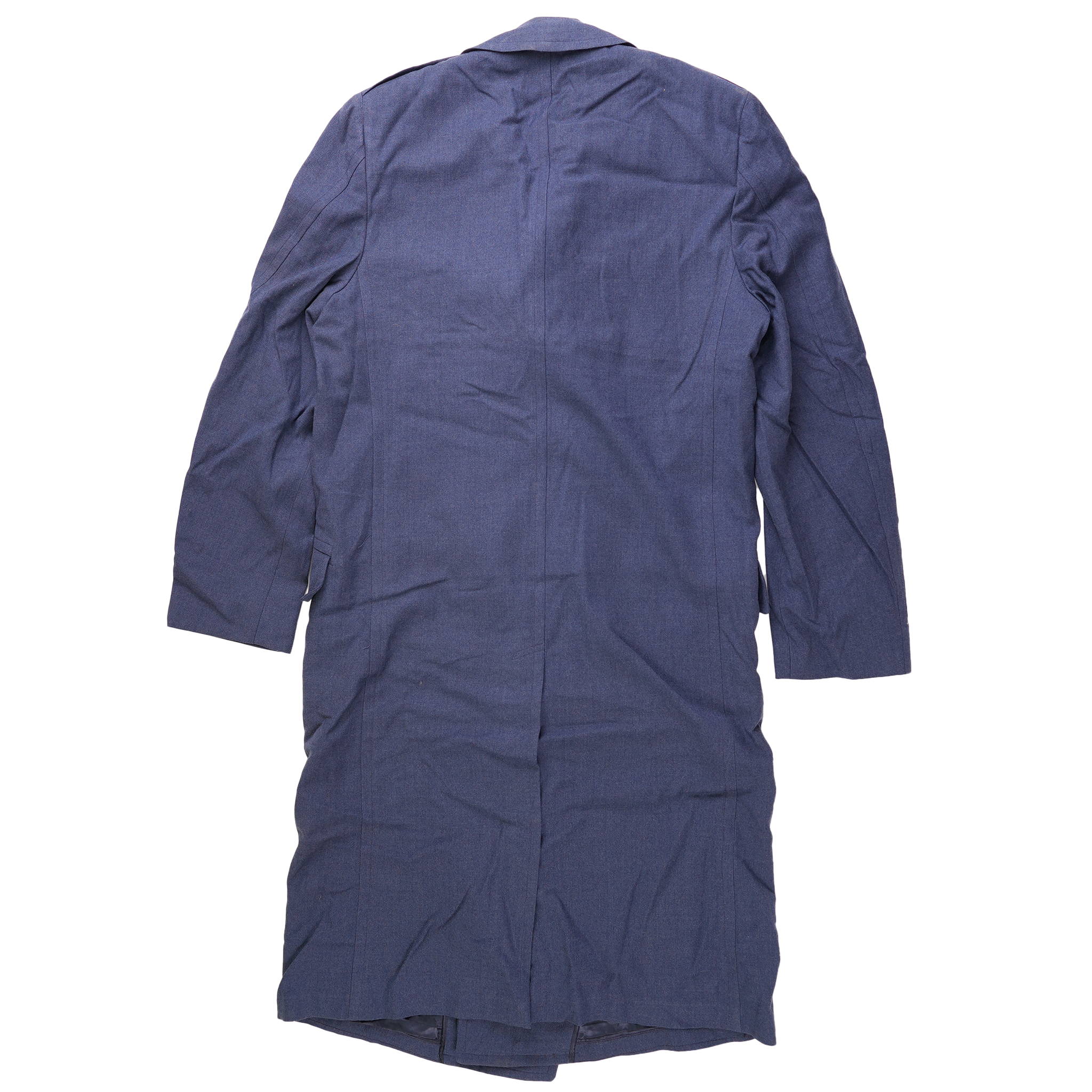 US Air Force Issued Winter Overcoat