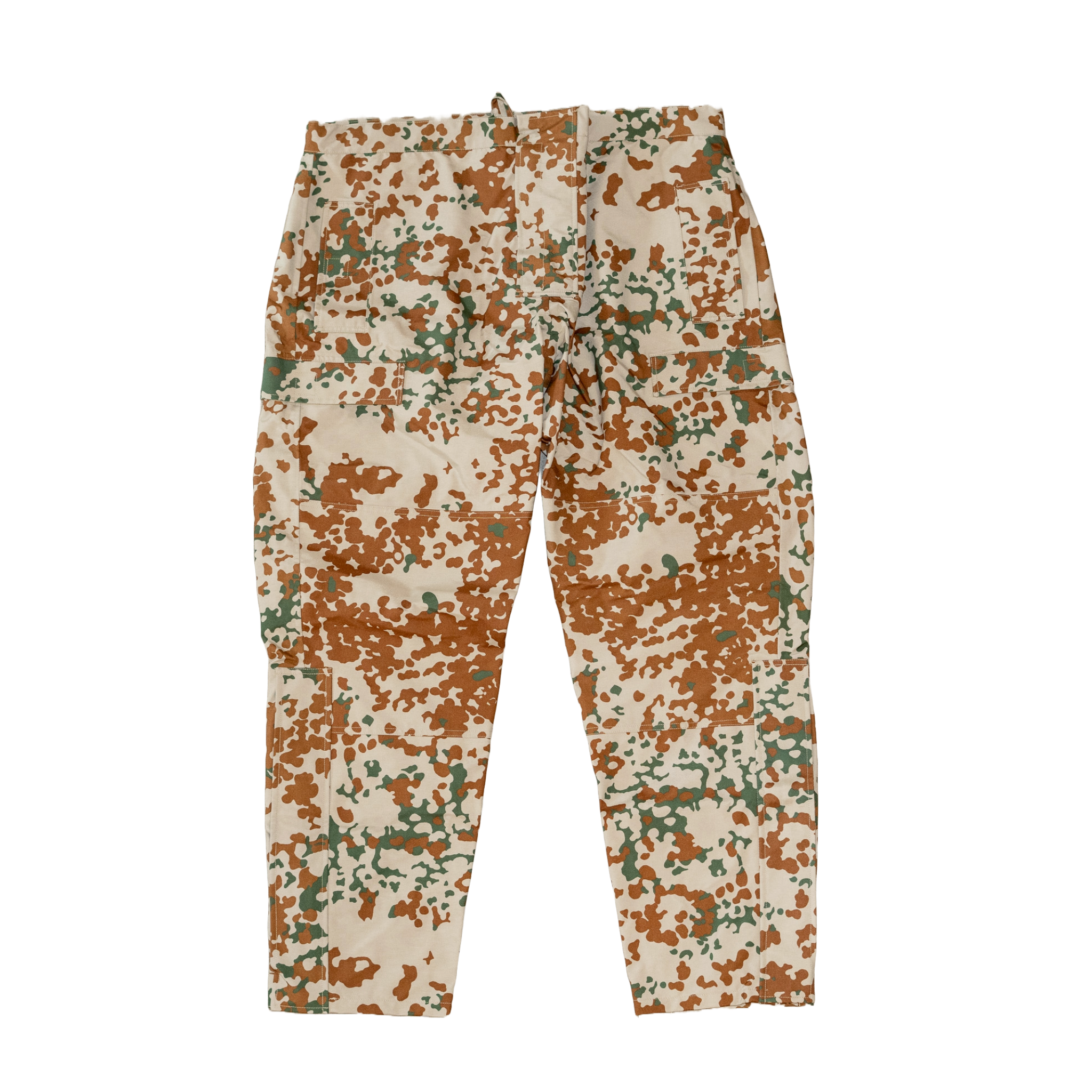 Danish M/84 Military Rain Pants - Waterproof Tactical Gear