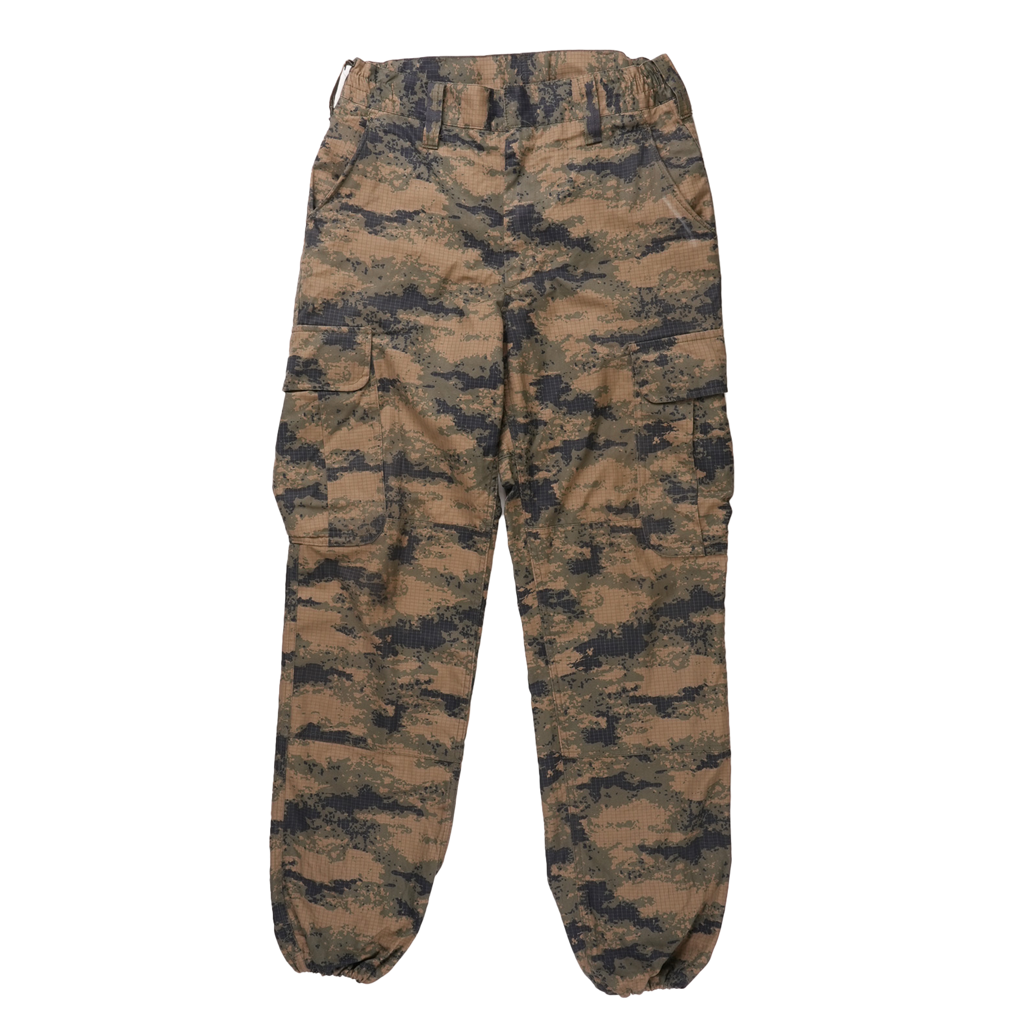 Turkish Air Force Digital Camo Pants