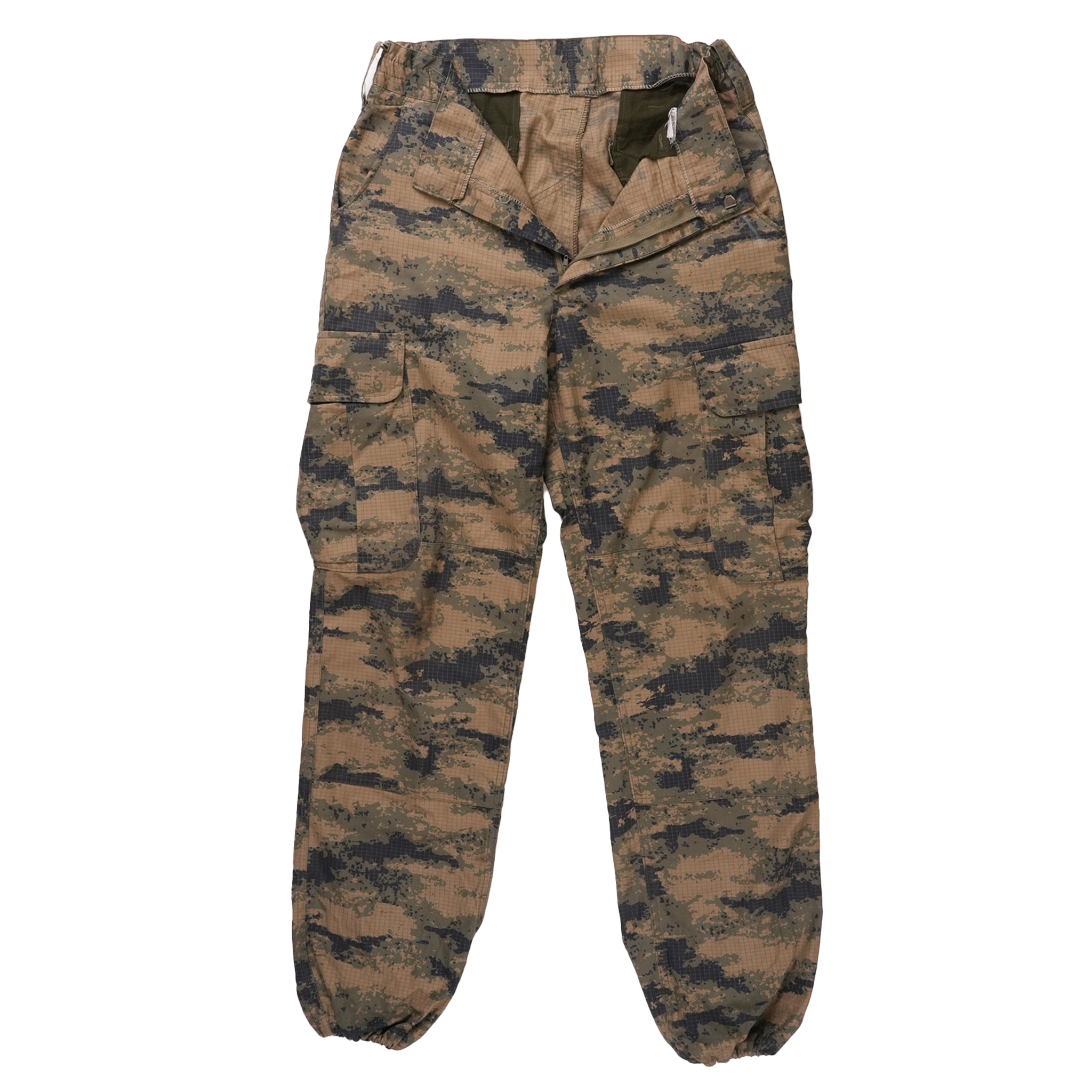 Turkish Air Force Digital Camo Pants