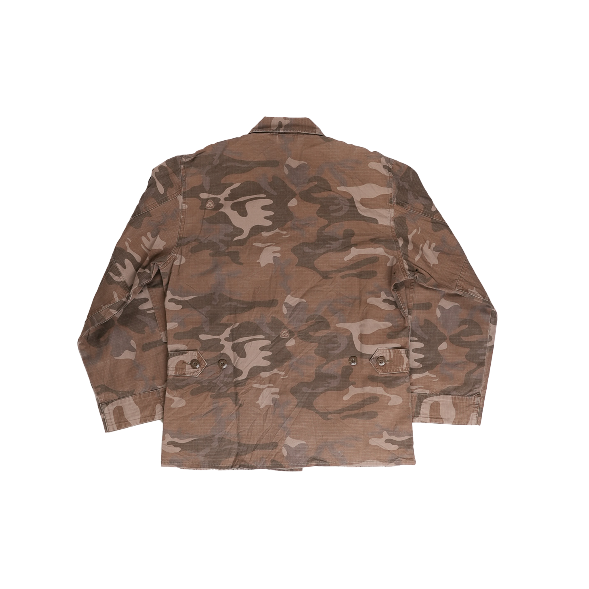 Cypriot National Guard Military Field Shirt