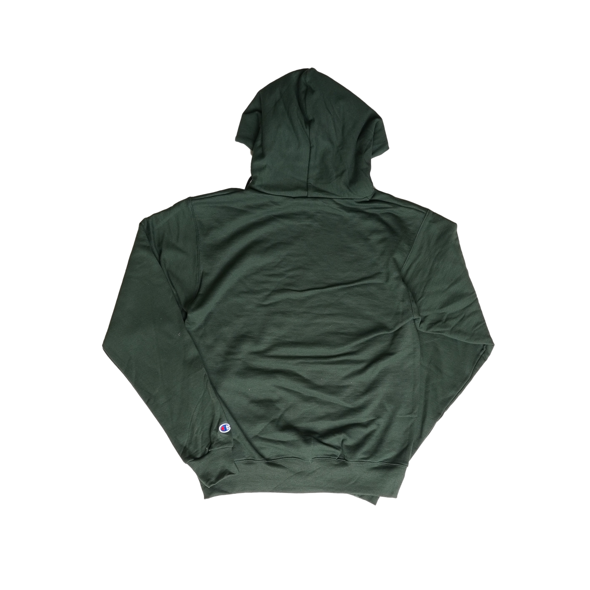 Champion Logo Hoodie by Americana