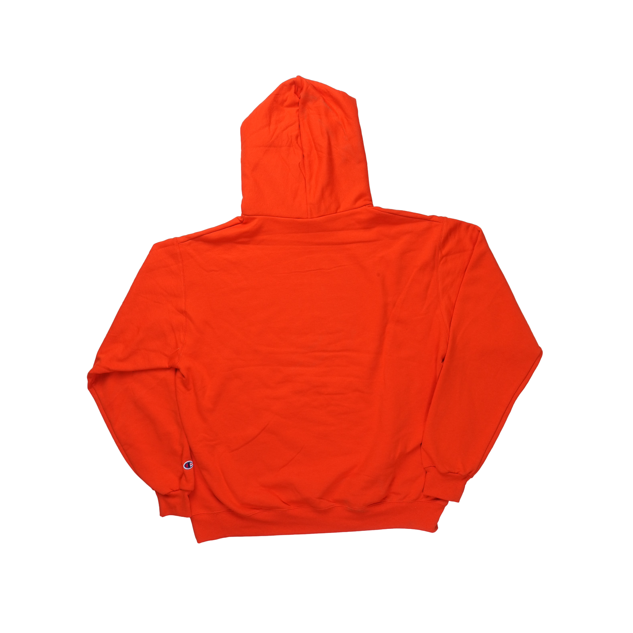 Champion Logo Hoodie by Americana