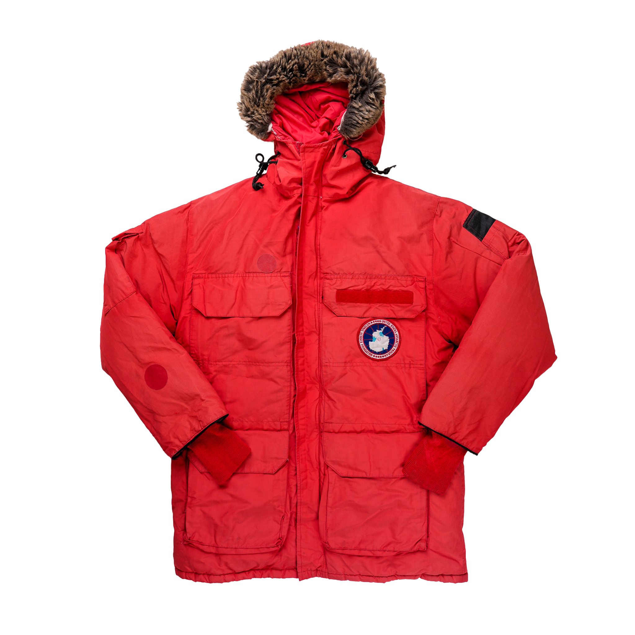Canada Goose Antarctic Expedition Parka