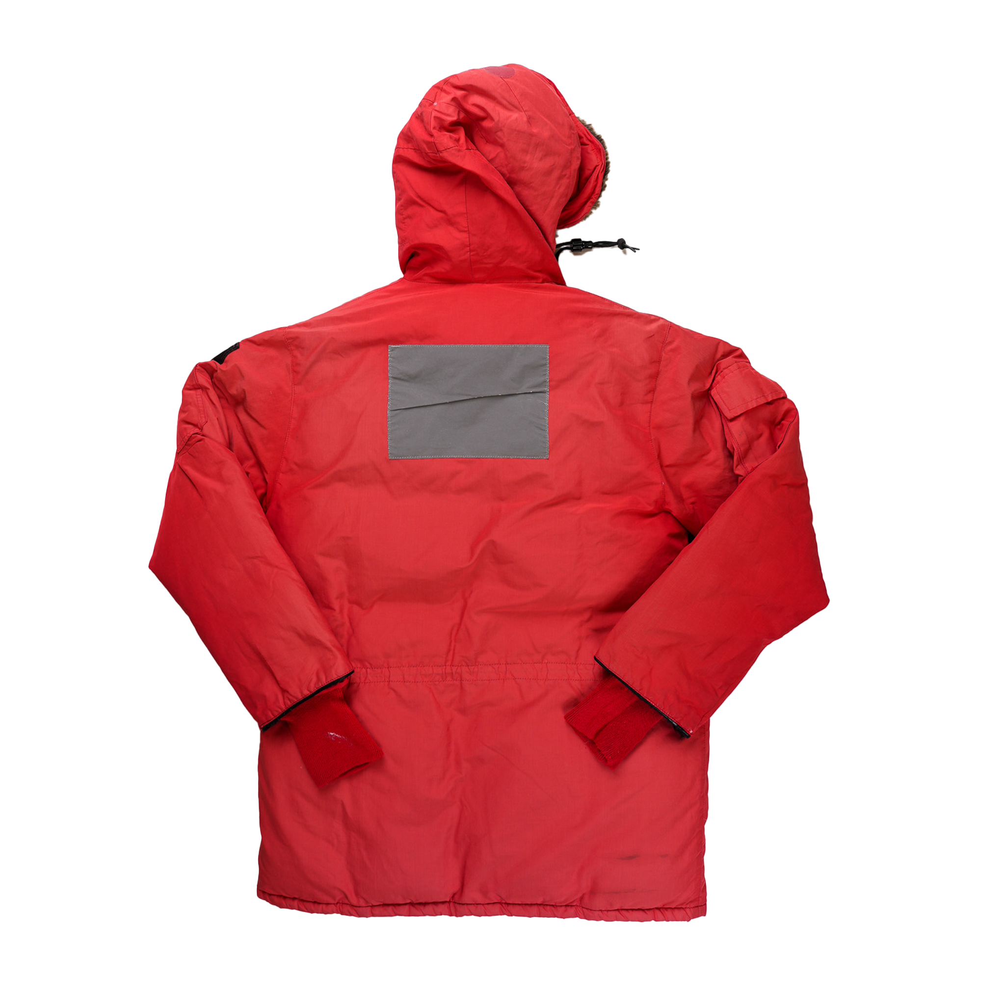 Canada Goose Antarctic Expedition Parka