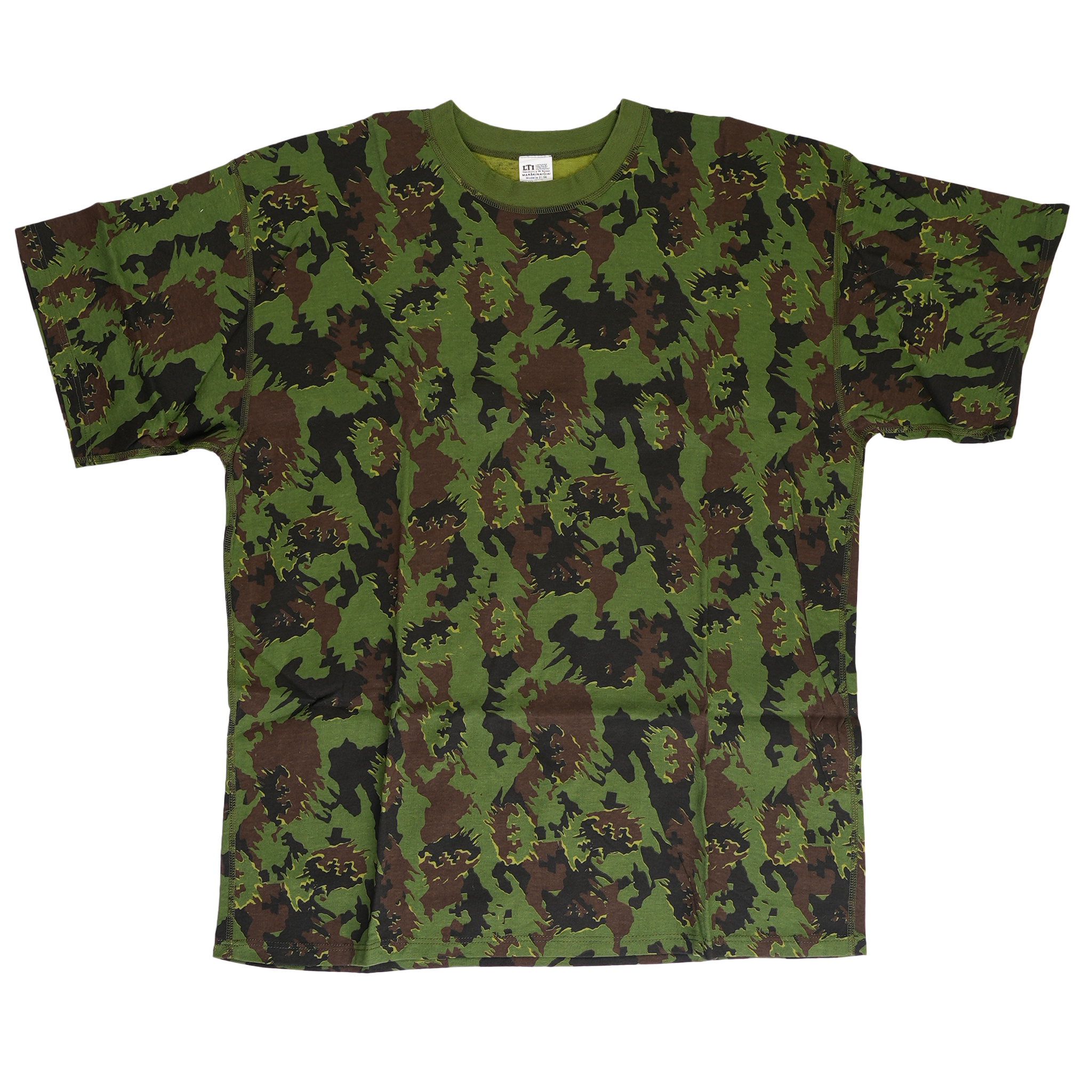 Lithuanian Miško Vintage T-Shirt