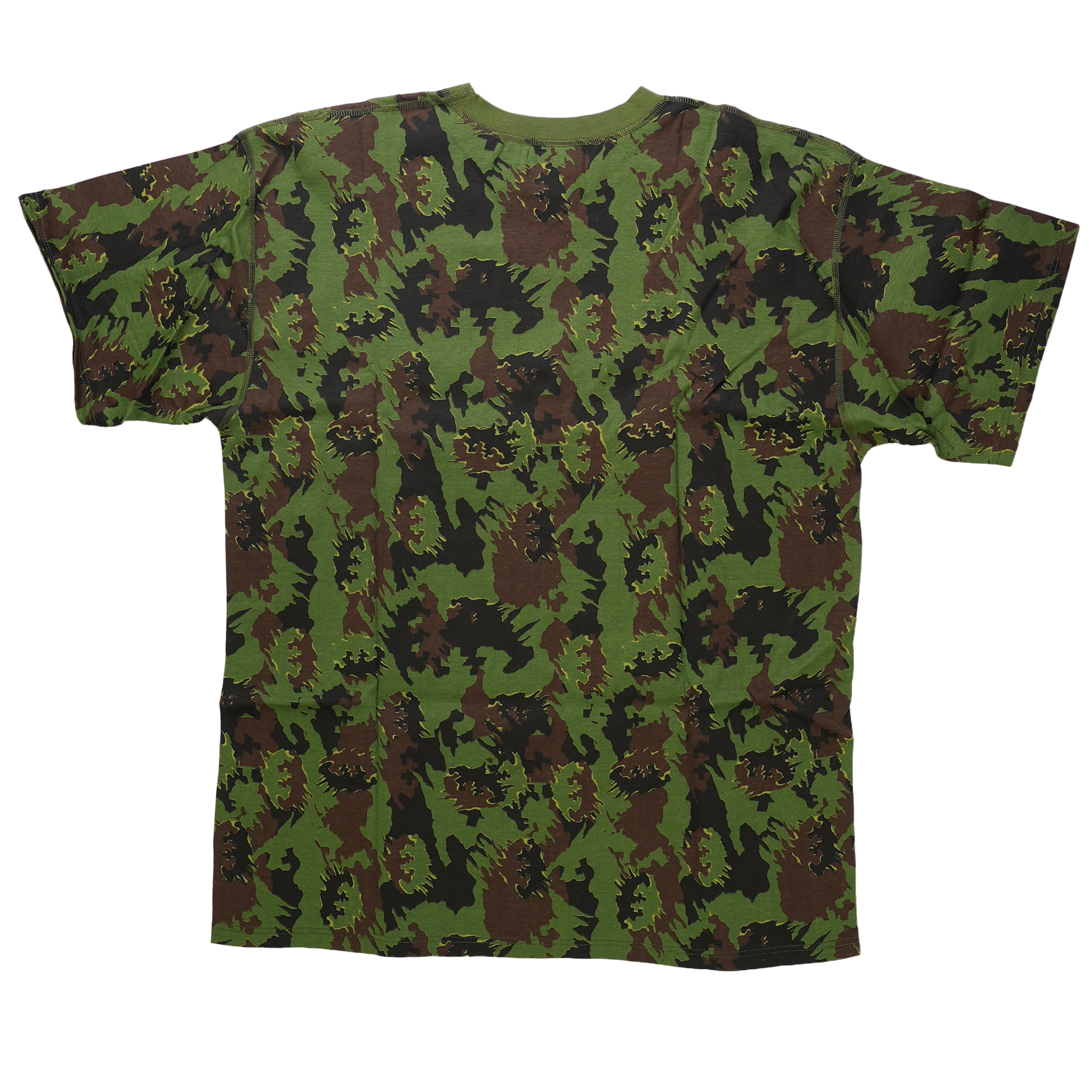 Lithuanian Miško Vintage T-Shirt