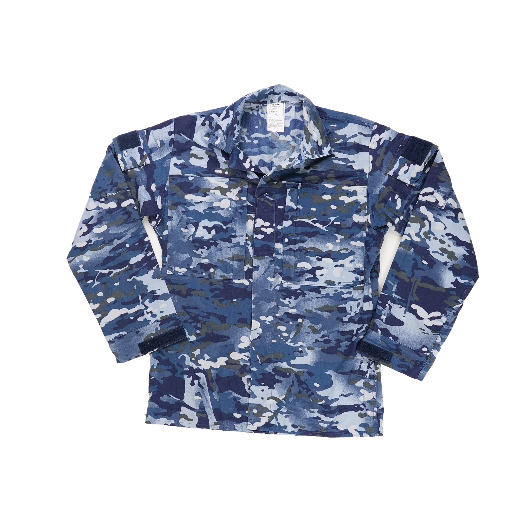 Vintage Australian RAAF Field Shirt