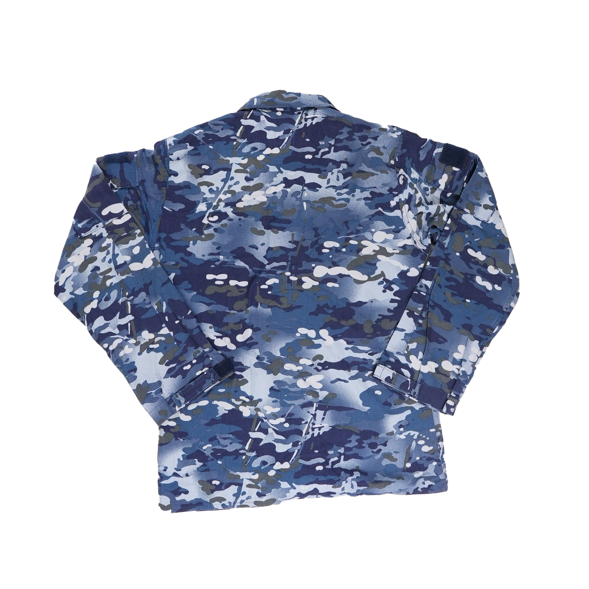 Vintage Australian RAAF Field Shirt