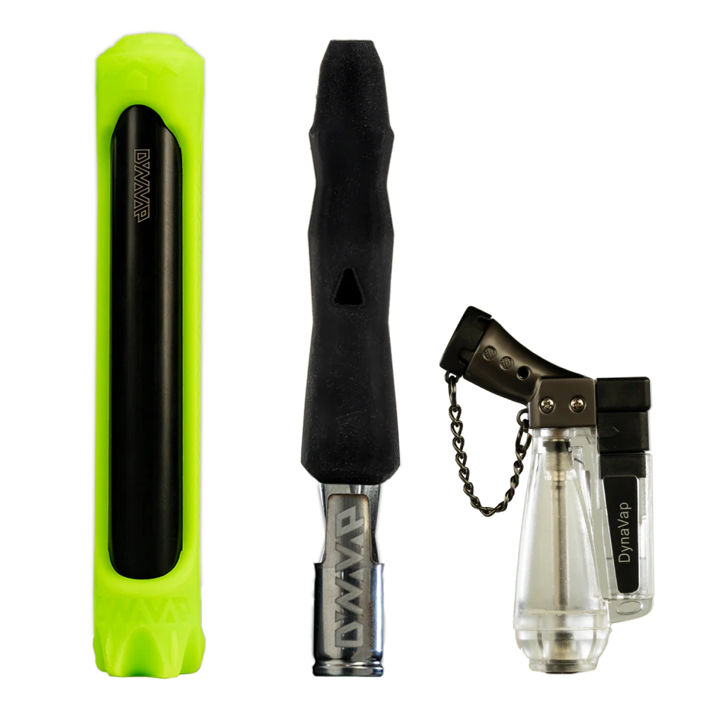 DynaVap B Vaporizer Starter Kit