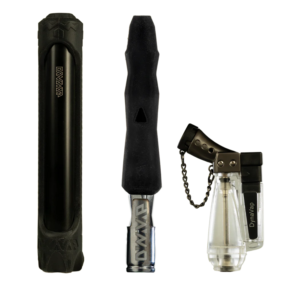 DynaVap B Vaporizer Starter Kit