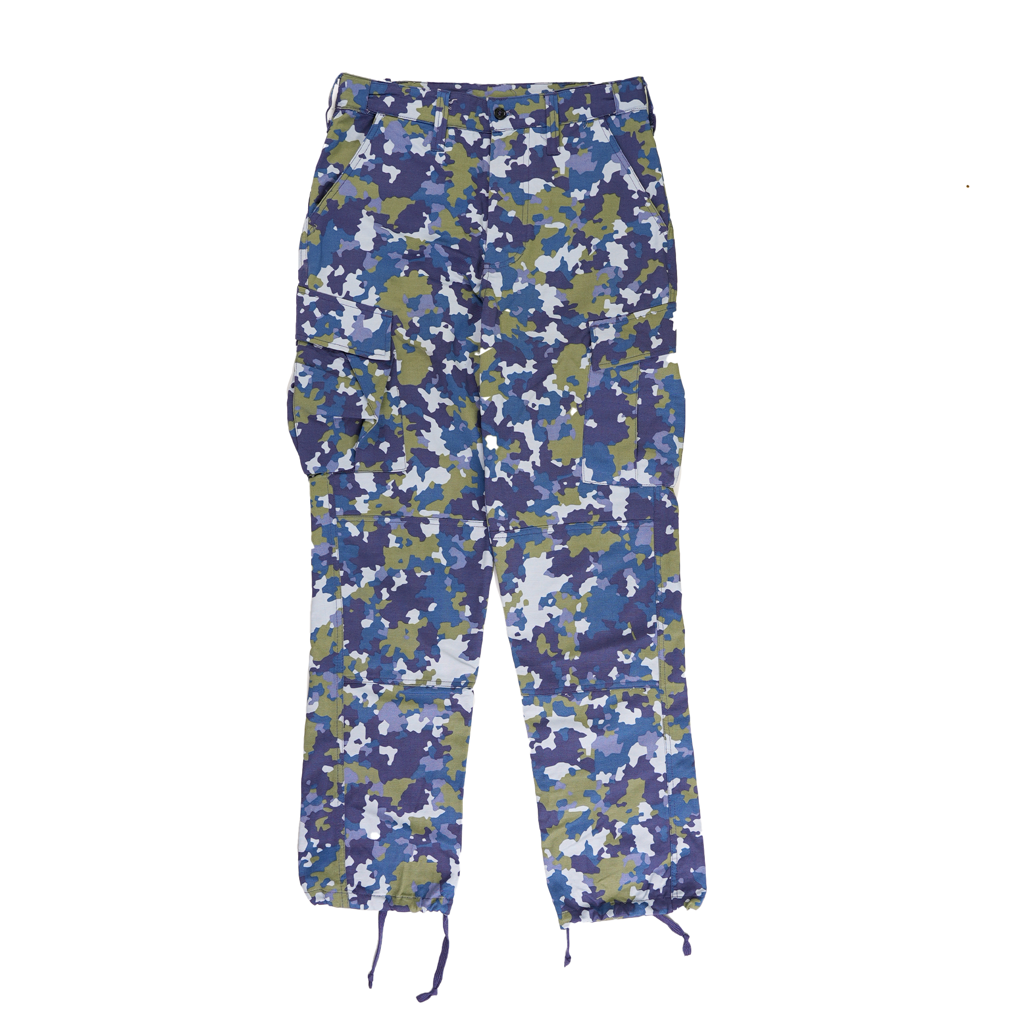 Romanian M2017 Military Field Pants