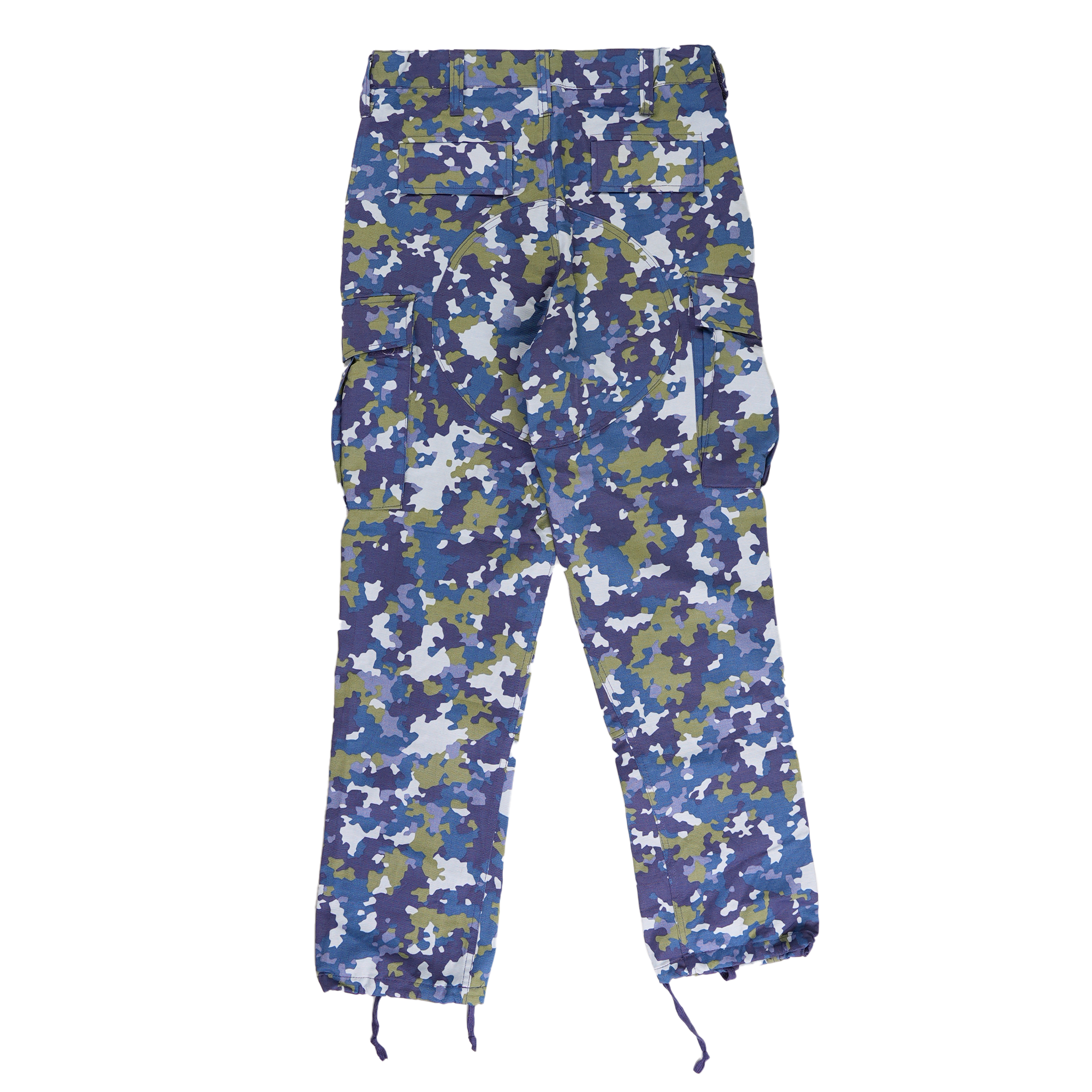 Romanian M2017 Military Field Pants