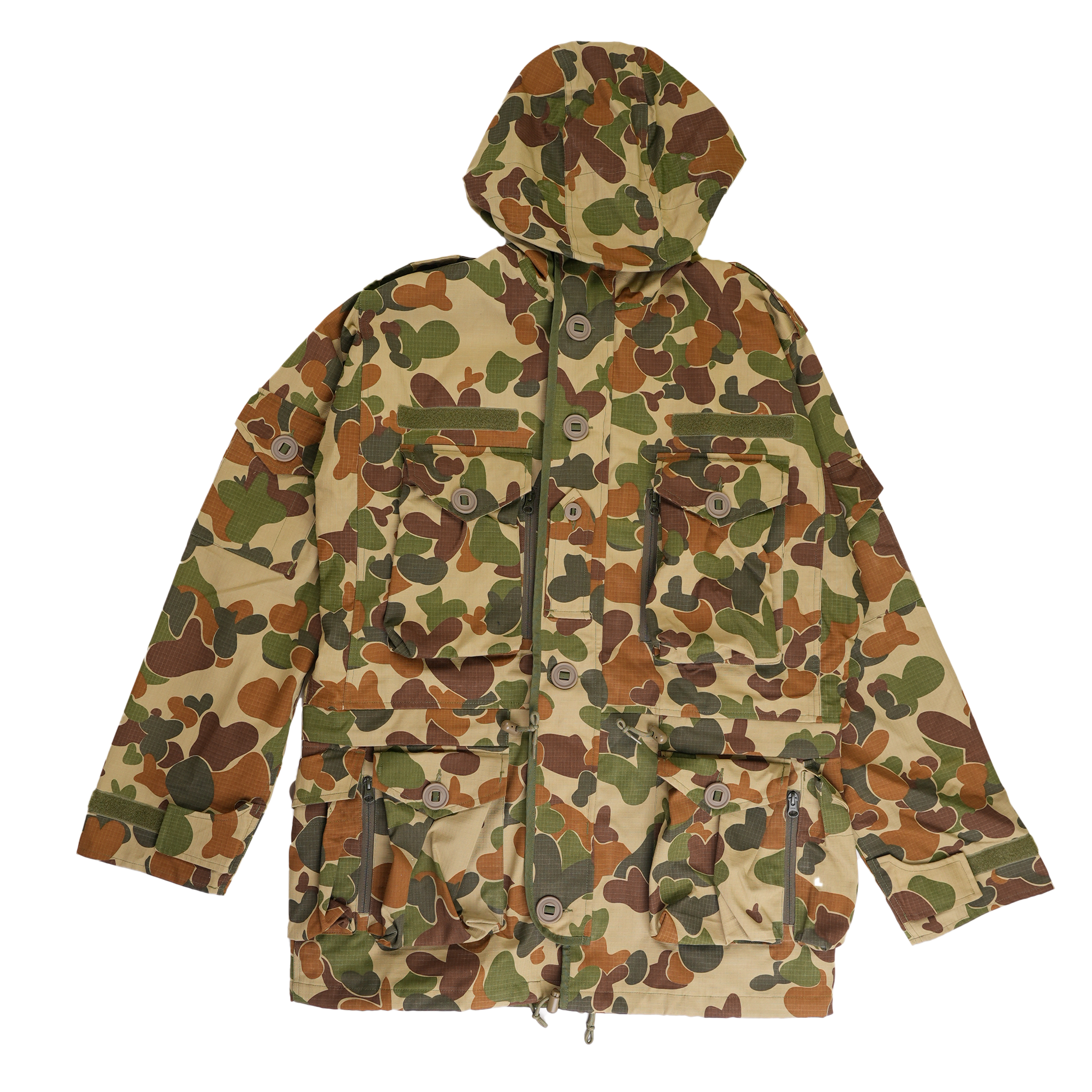RECON M14 SAS Smock - Tactical DPCU Jacket