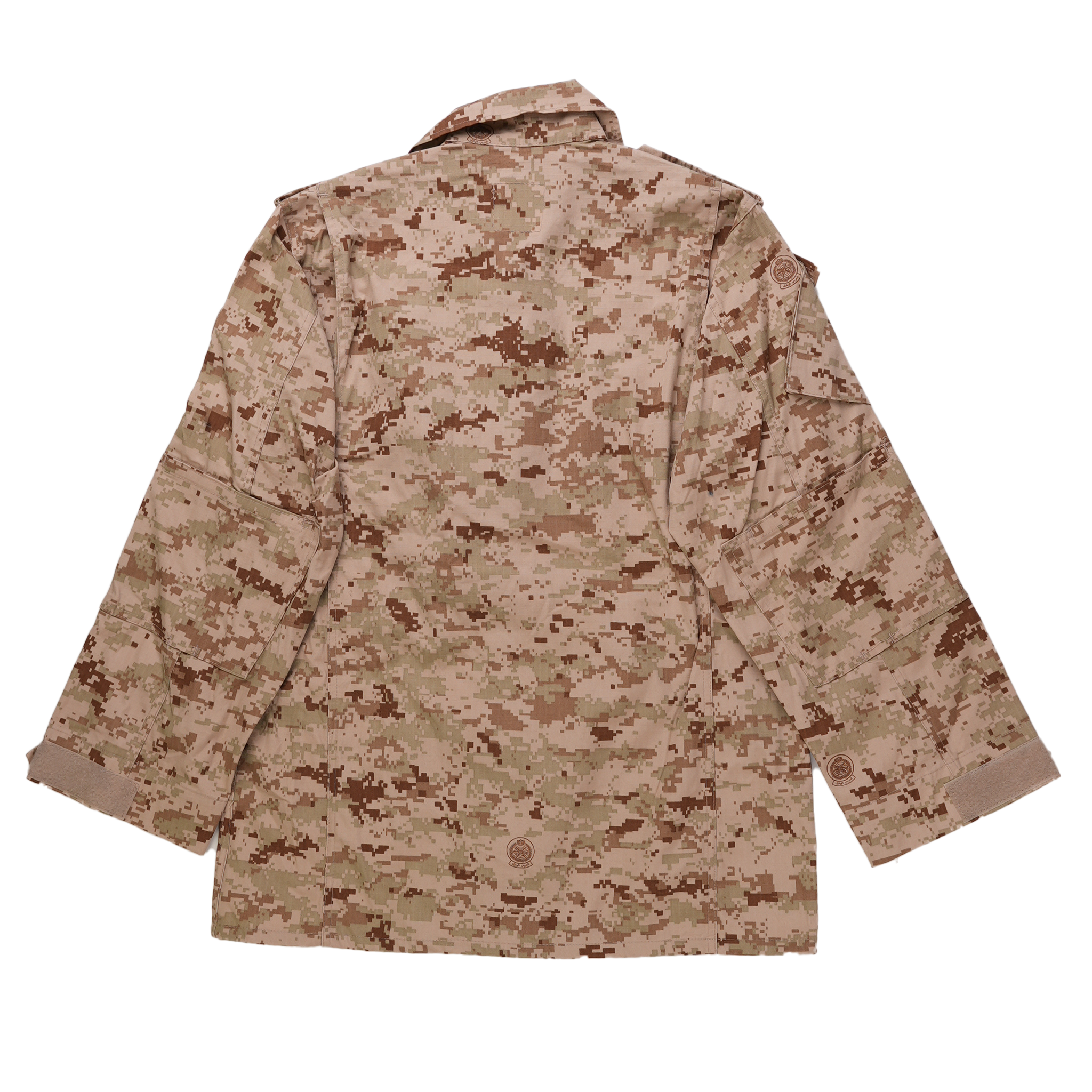 Saudi National Guard Tactical Shirt