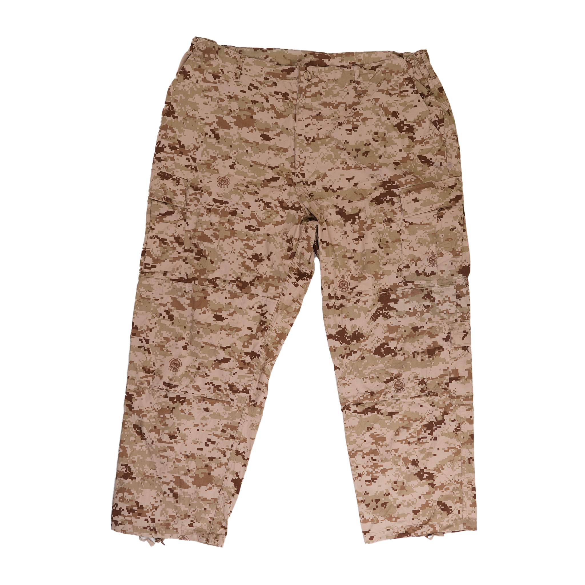 Saudi National Guard Tactical Combat Pants