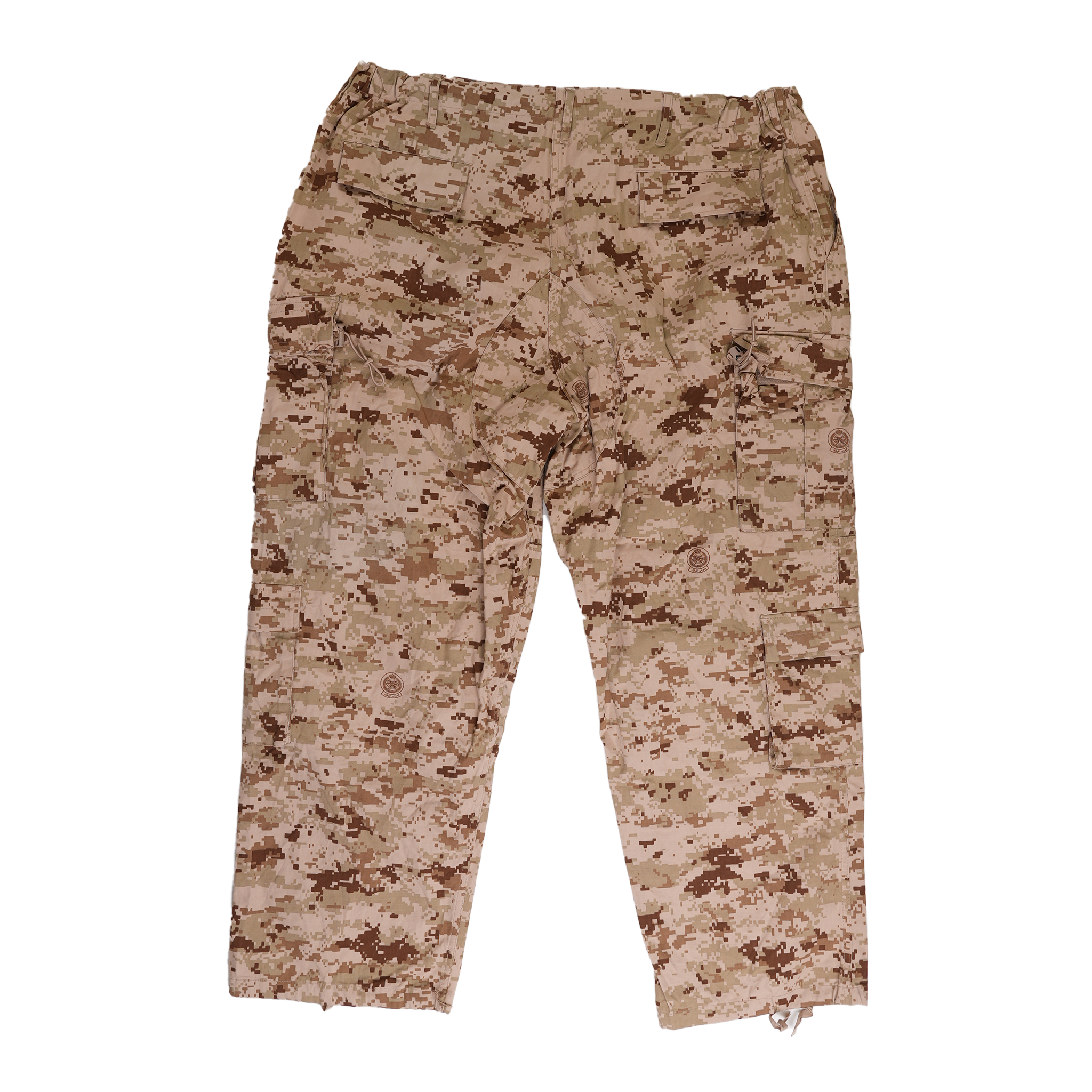 Saudi National Guard Tactical Combat Pants
