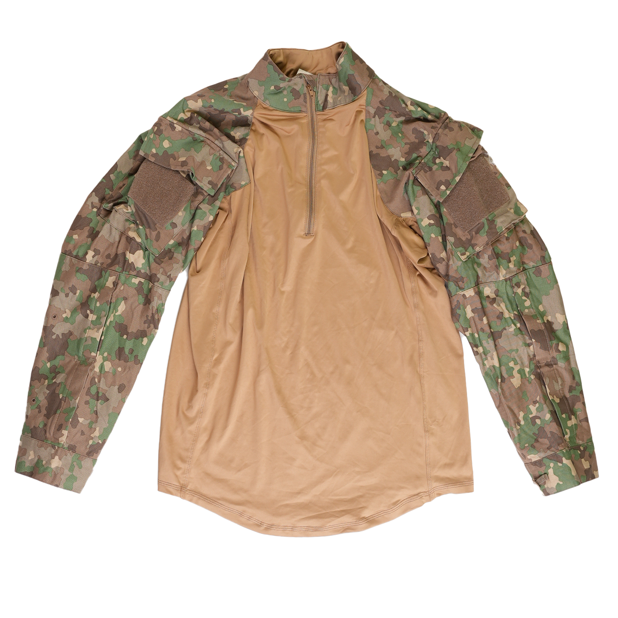 M2017 Romanian Tactical Combat Shirt