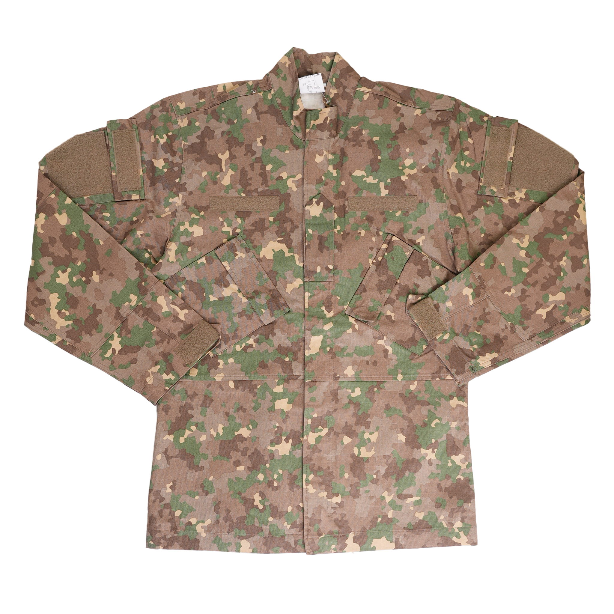 Romanian M2017 Military Shirt - Grade 2