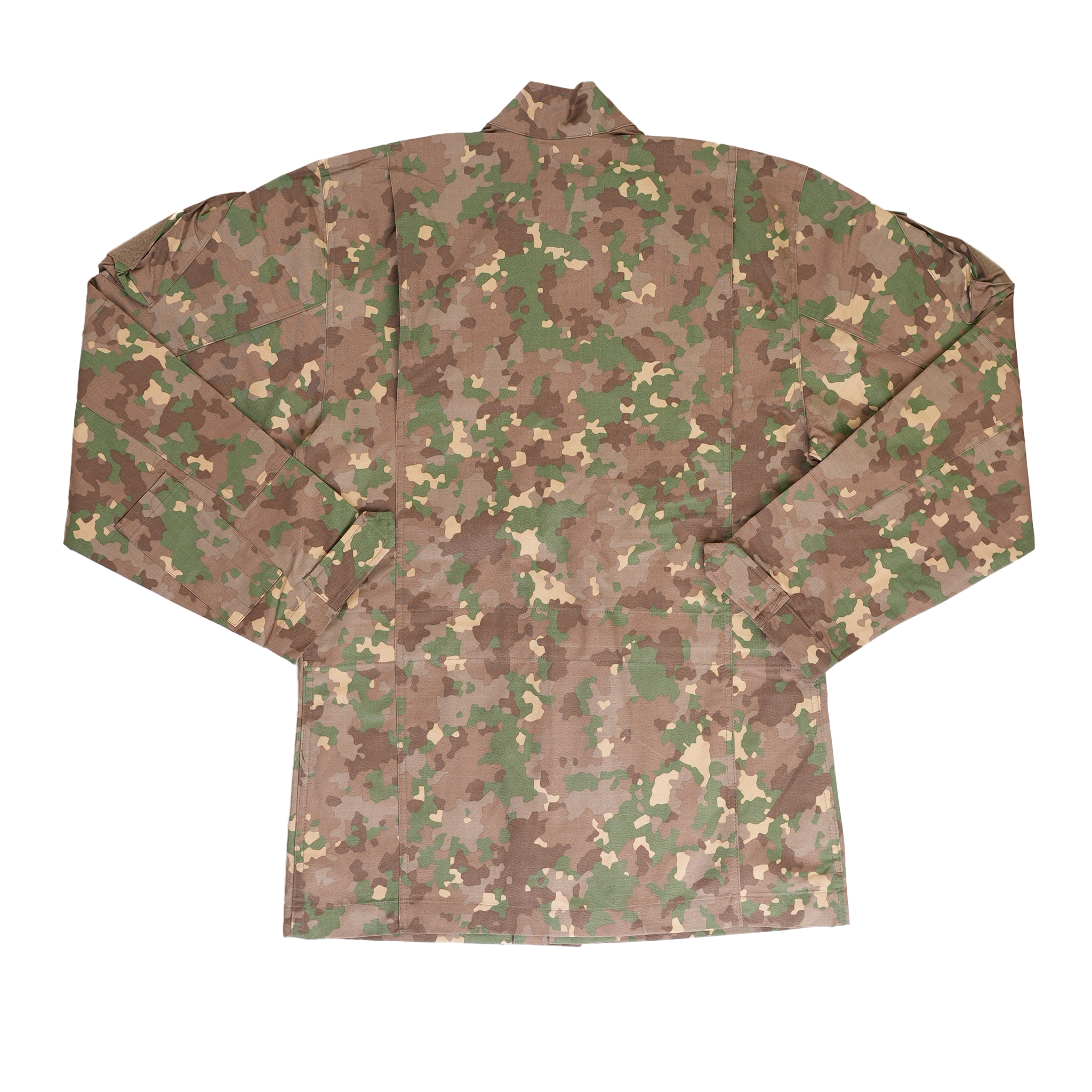 Romanian M2017 Military Shirt - Grade 2