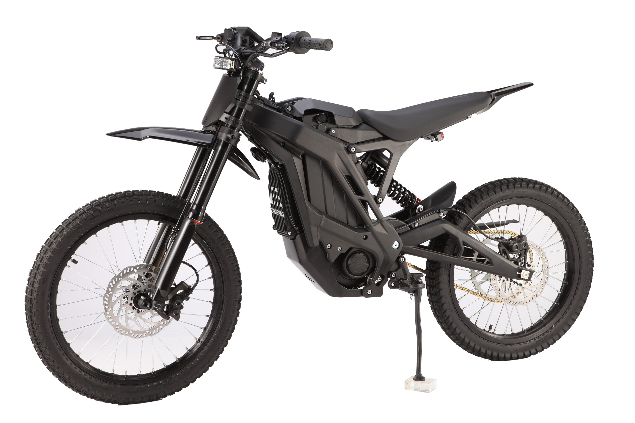 Pro SS 3.0 E-Bike for Commuting