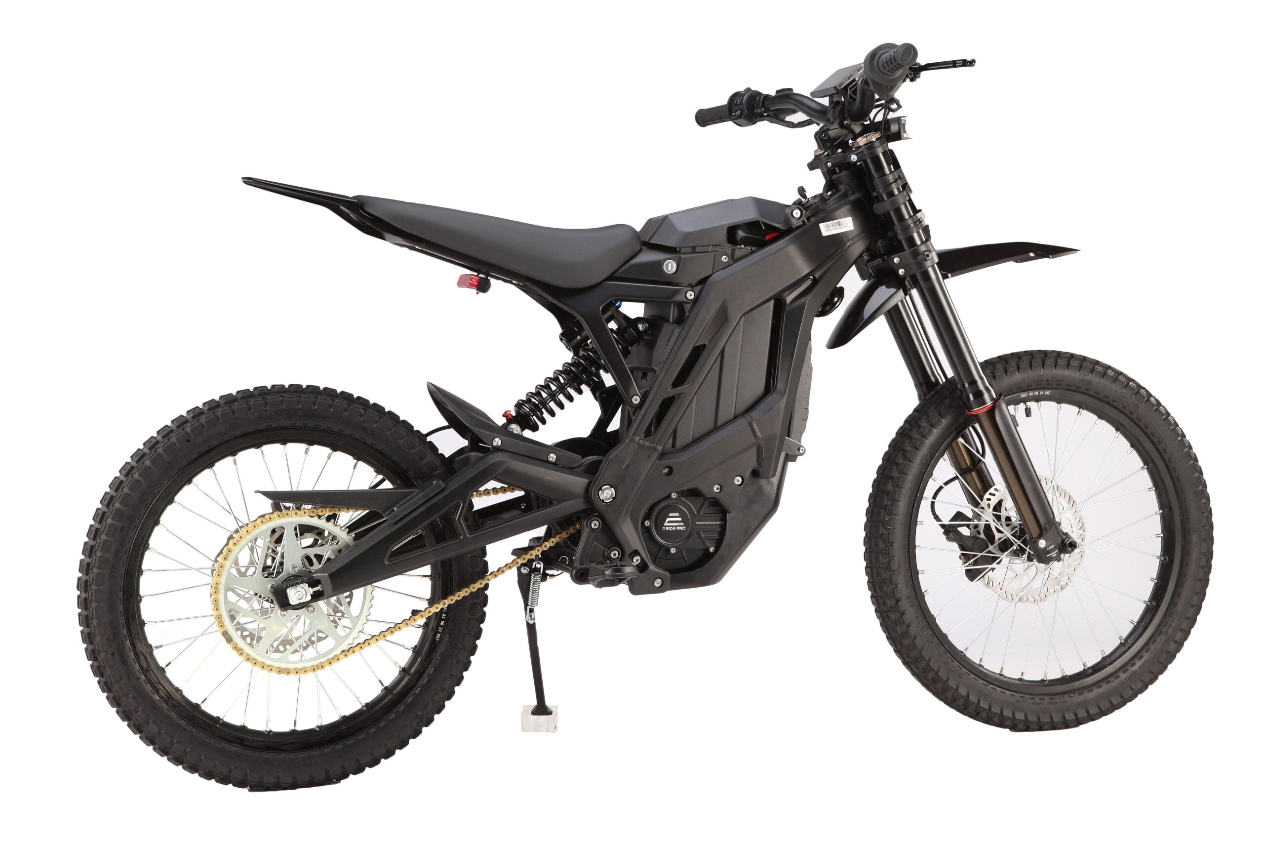 Pro SS 3.0 E-Bike for Commuting